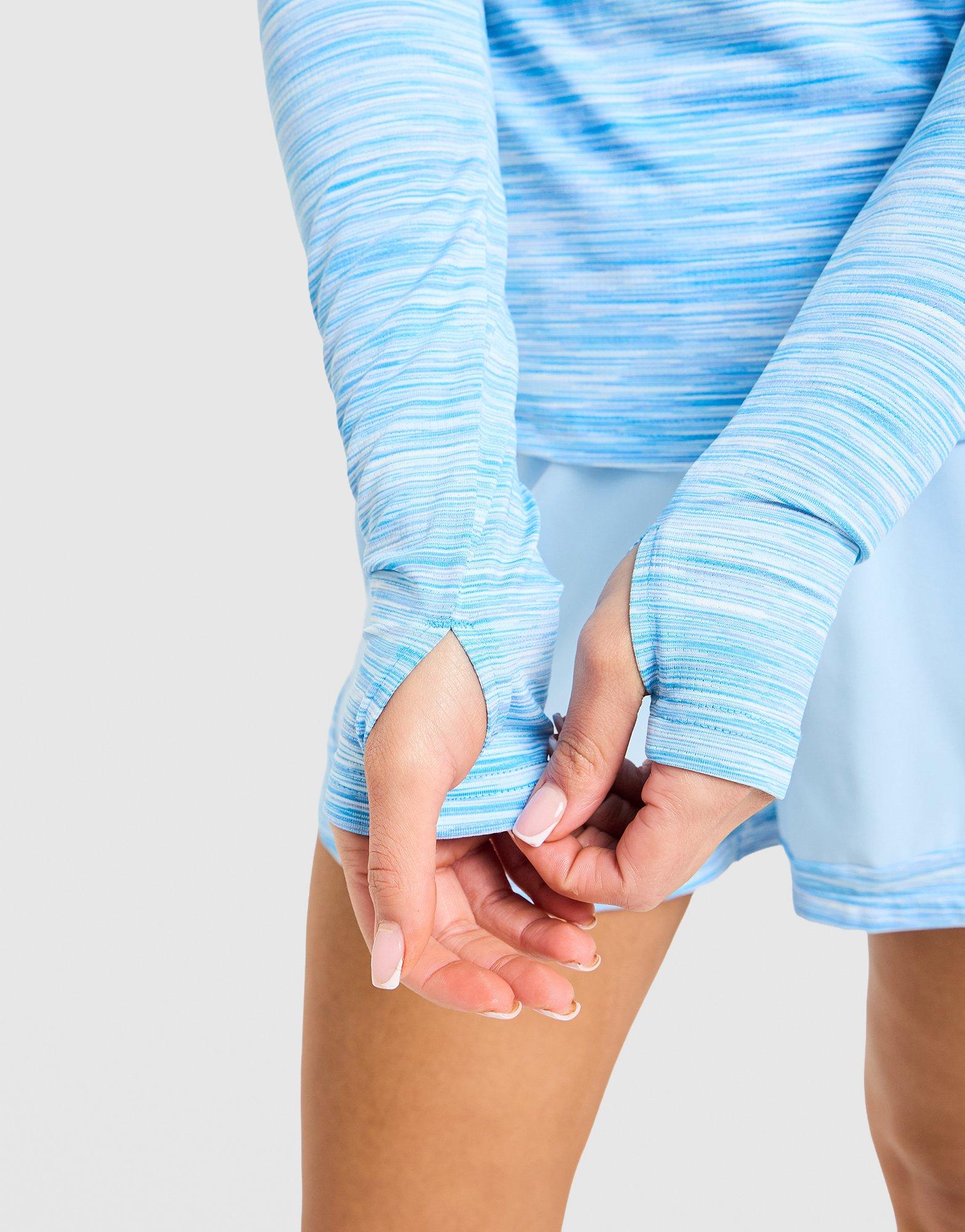 MONTIREX Trail 1/4 Zip Top