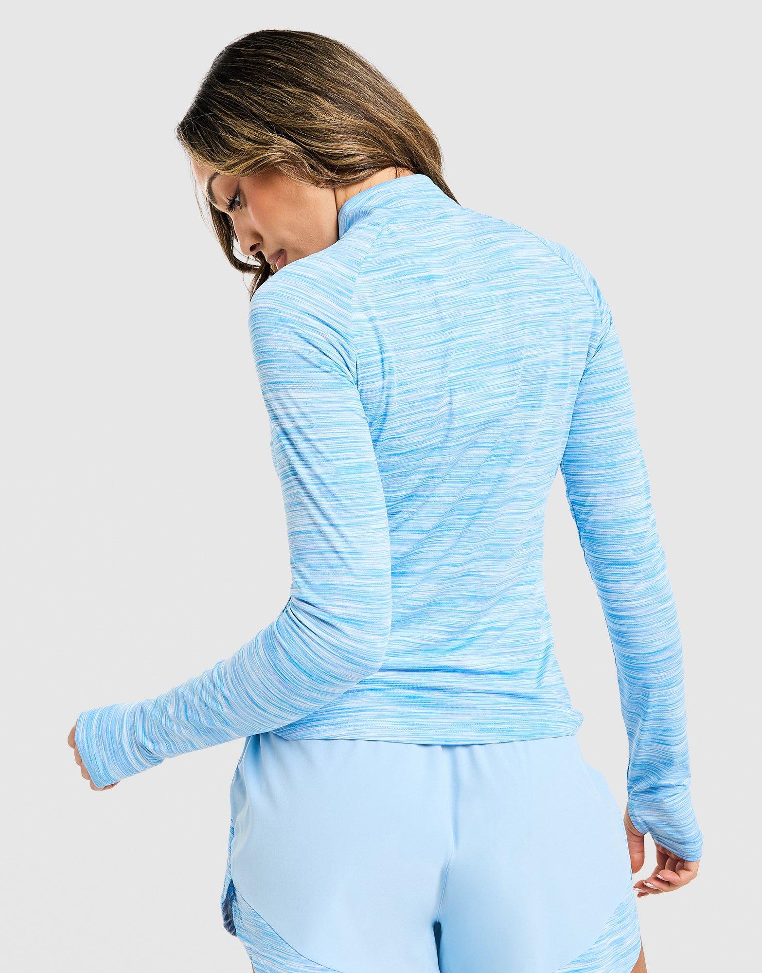 MONTIREX Trail 1/4 Zip Top