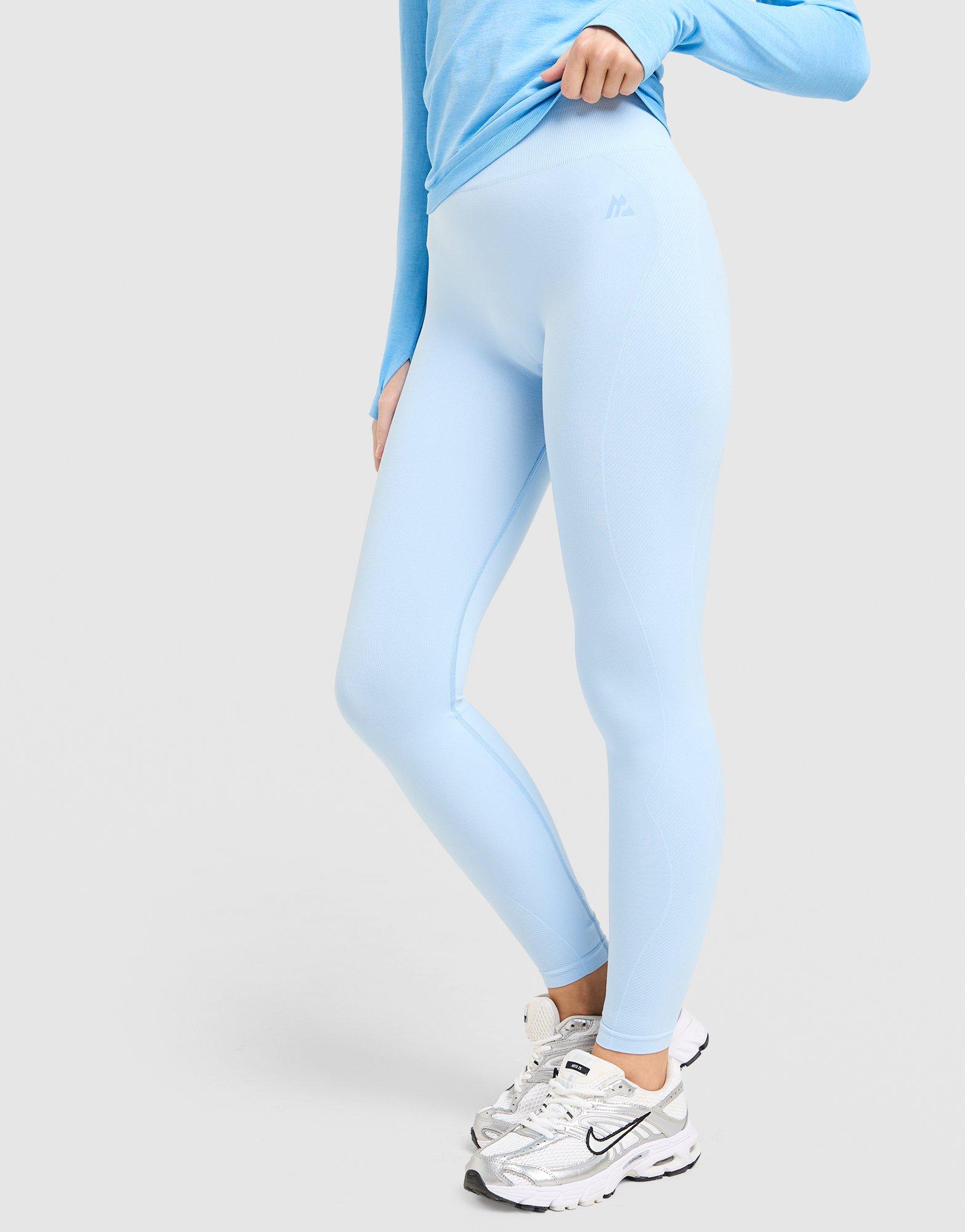 MONTIREX Muse Seamless Leggings