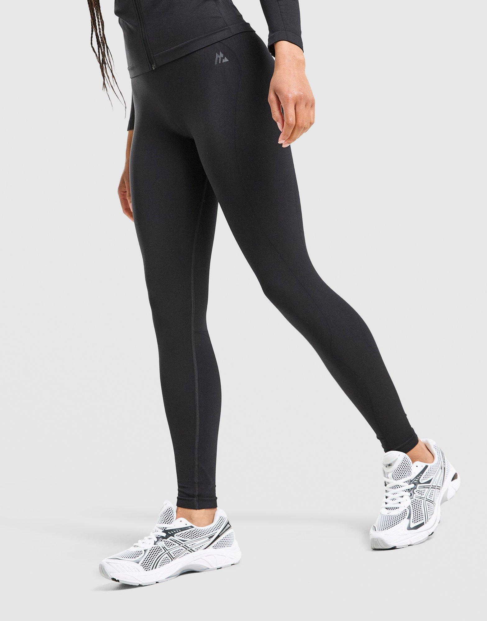 MONTIREX Muse Seamless Leggings