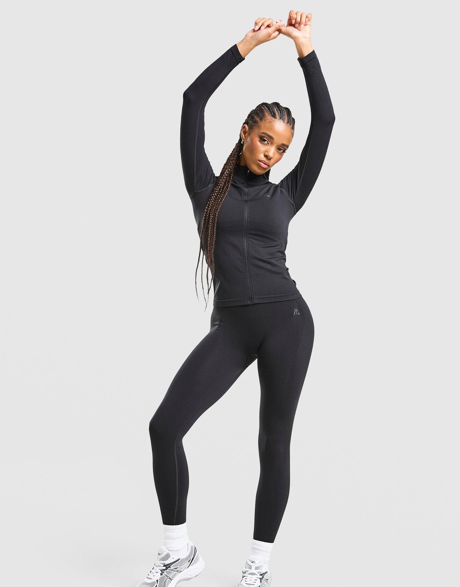 MONTIREX Muse Seamless Leggings