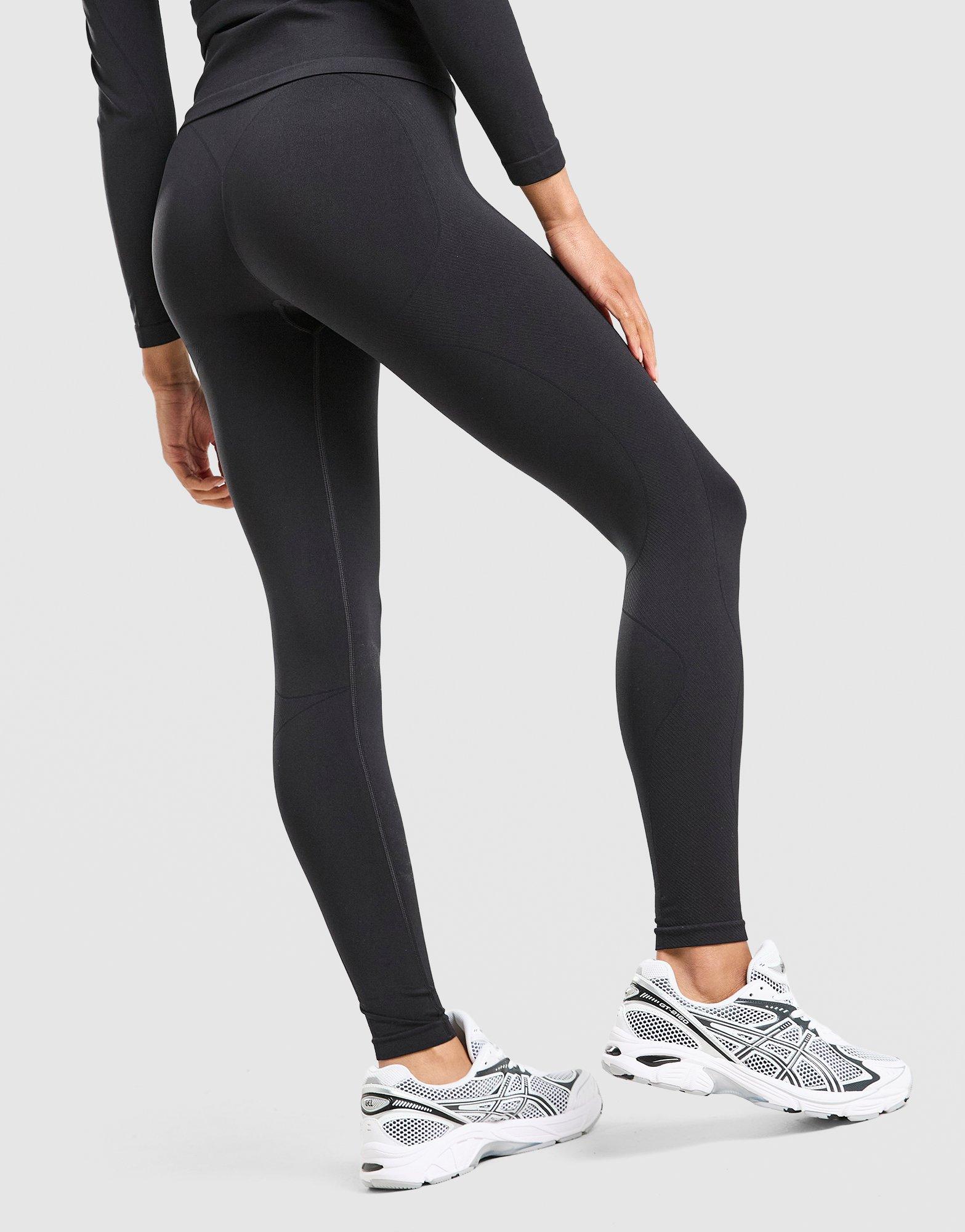 MONTIREX Muse Seamless Leggings