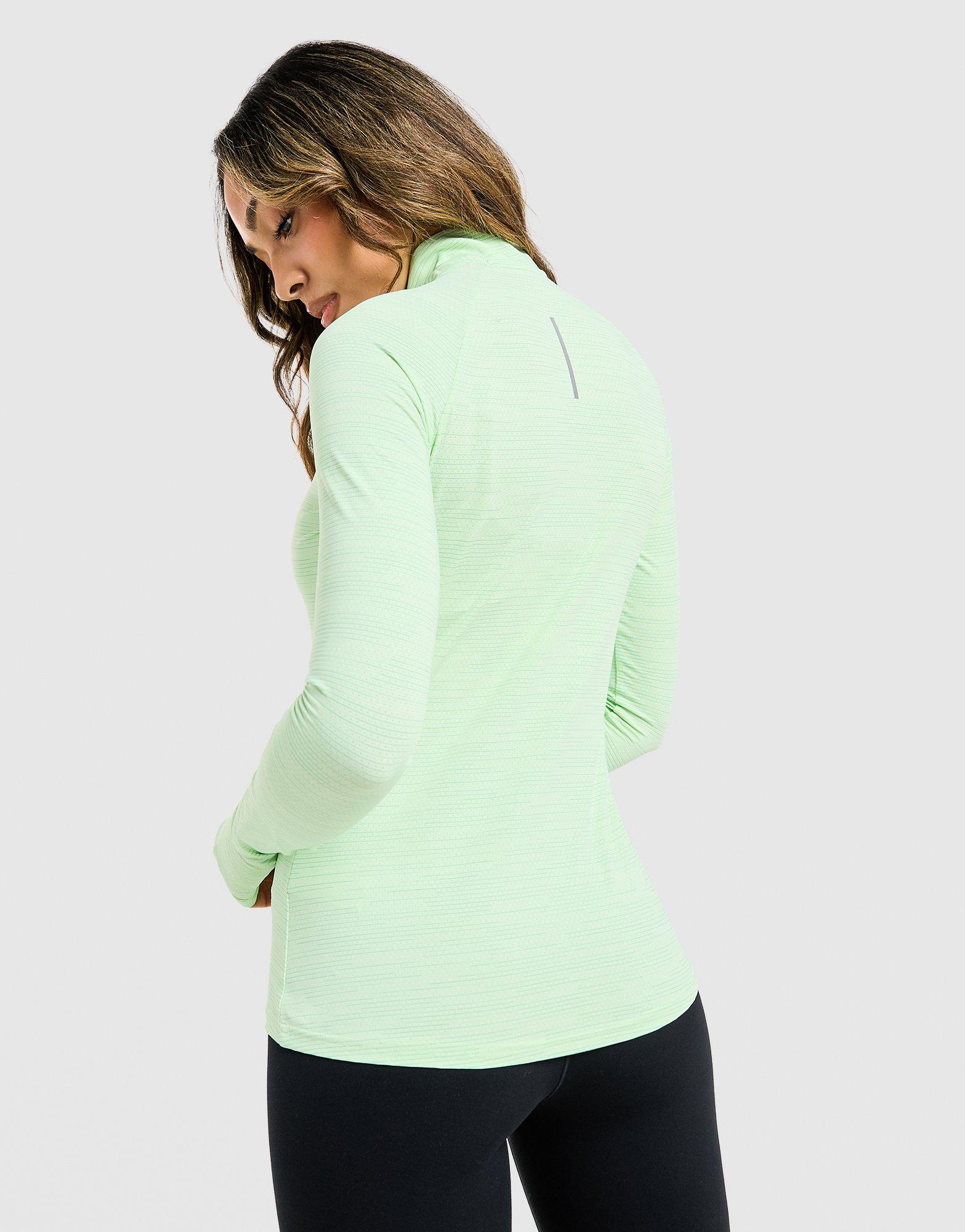 MONTIREX Fly 1/4 Zip Top