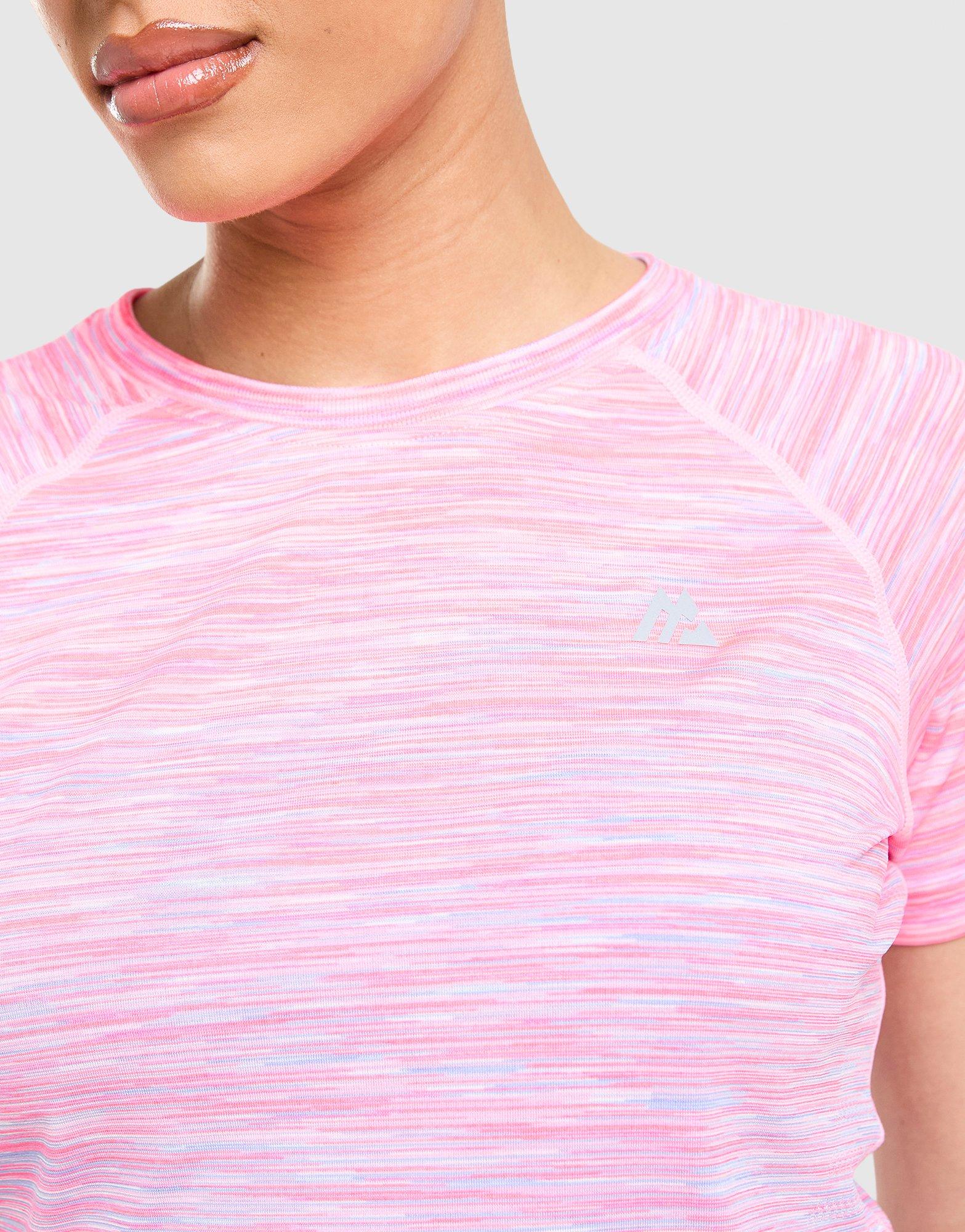 MONTIREX Trail Seamless T-Shirt