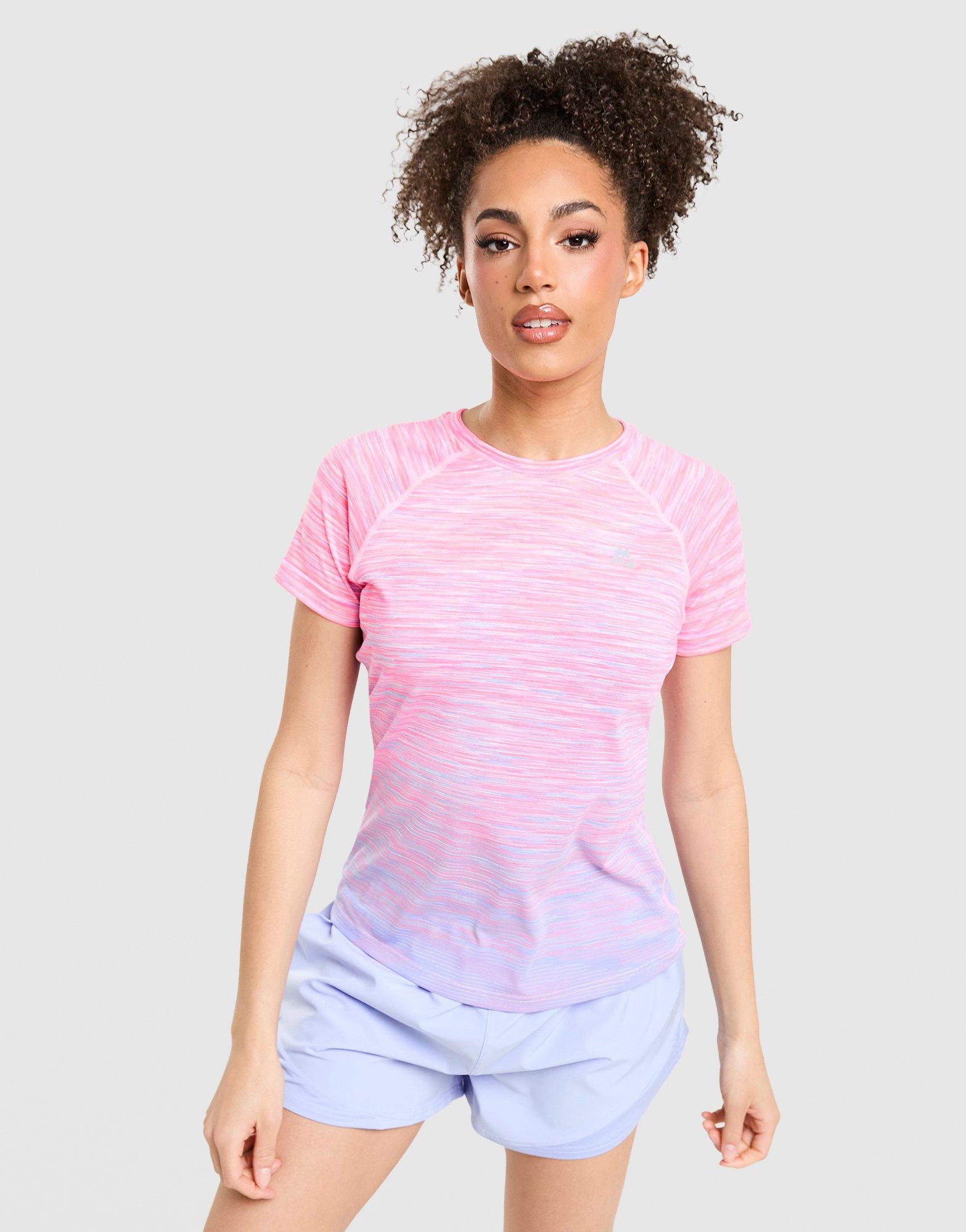 MONTIREX Trail Seamless T-Shirt