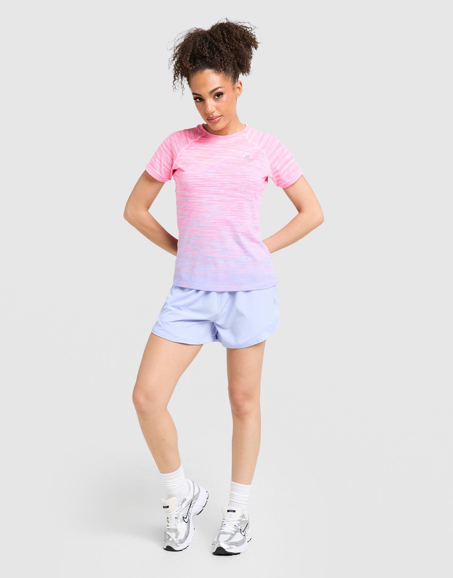 MONTIREX Trail Seamless T-Shirt