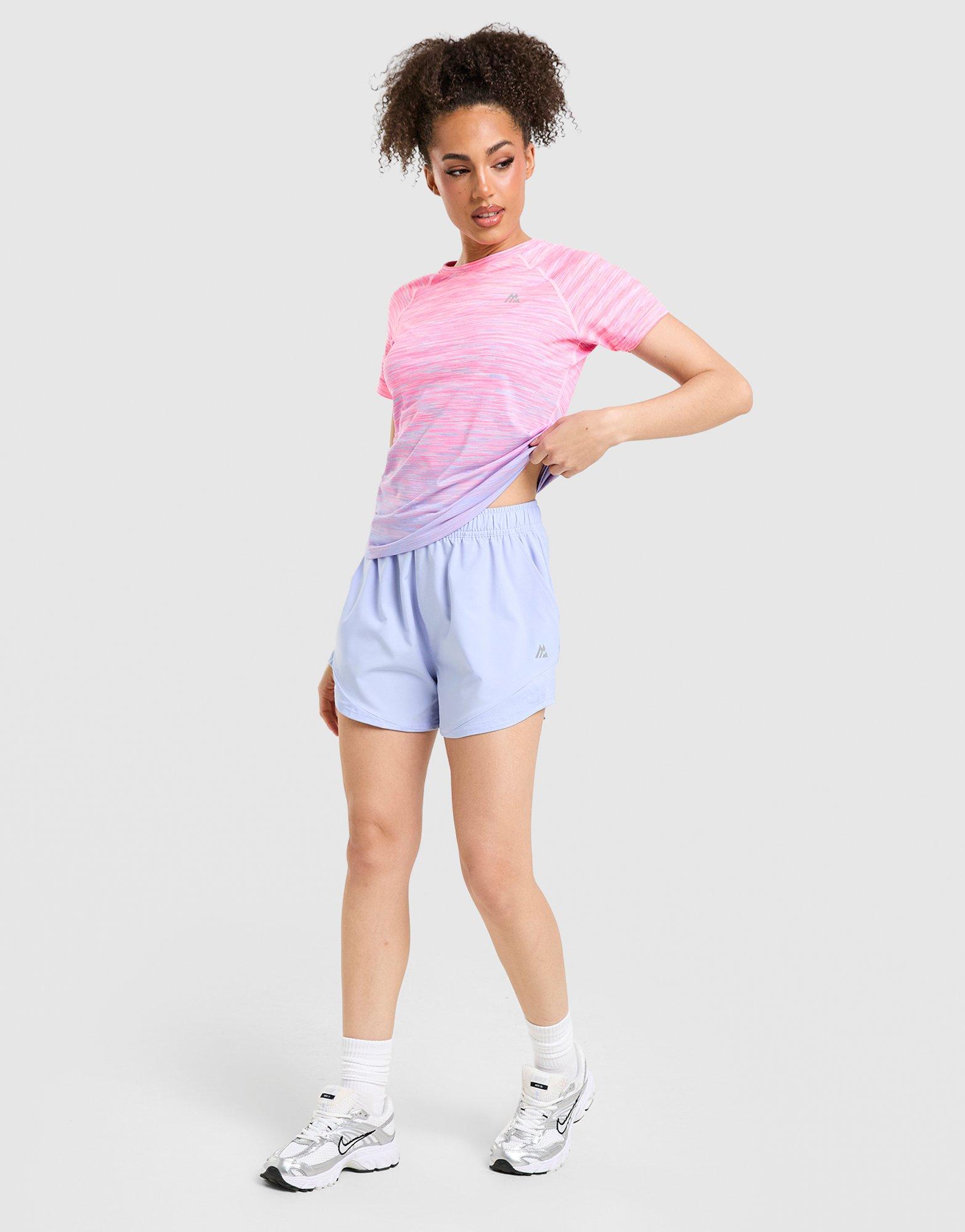 MONTIREX Fly 2.0 Shorts