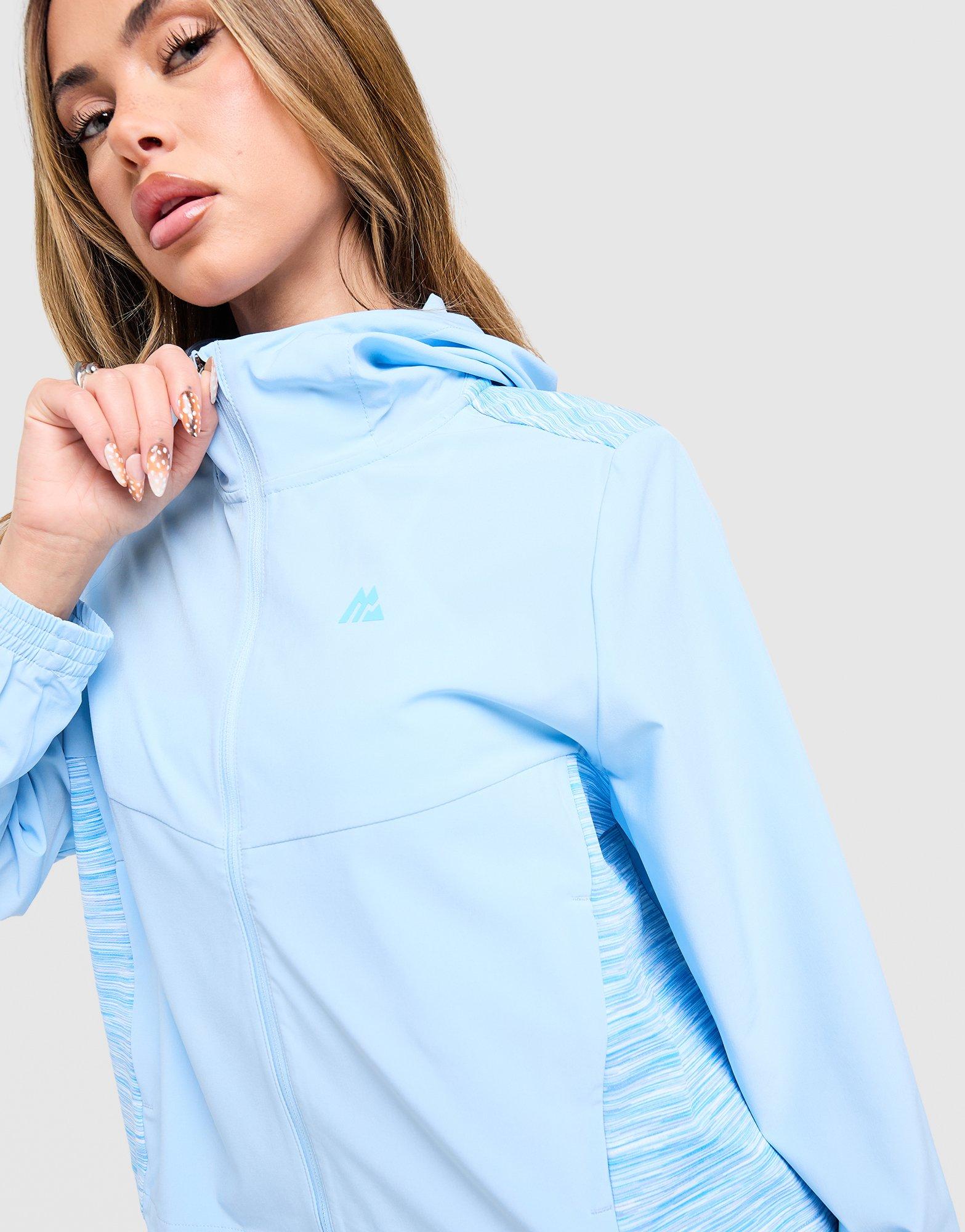 MONTIREX Trail Windbreaker Jacket