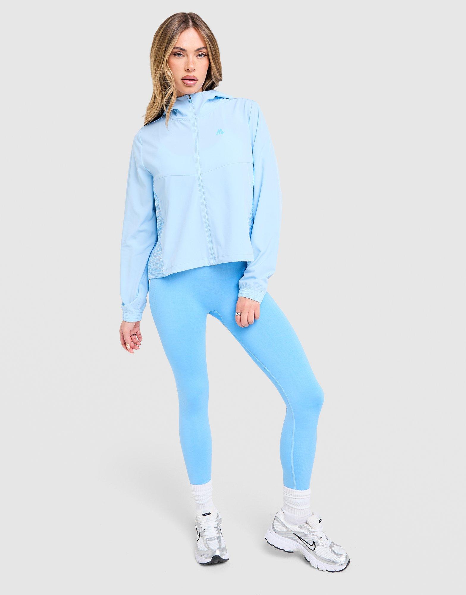 MONTIREX Trail Windbreaker Jacket