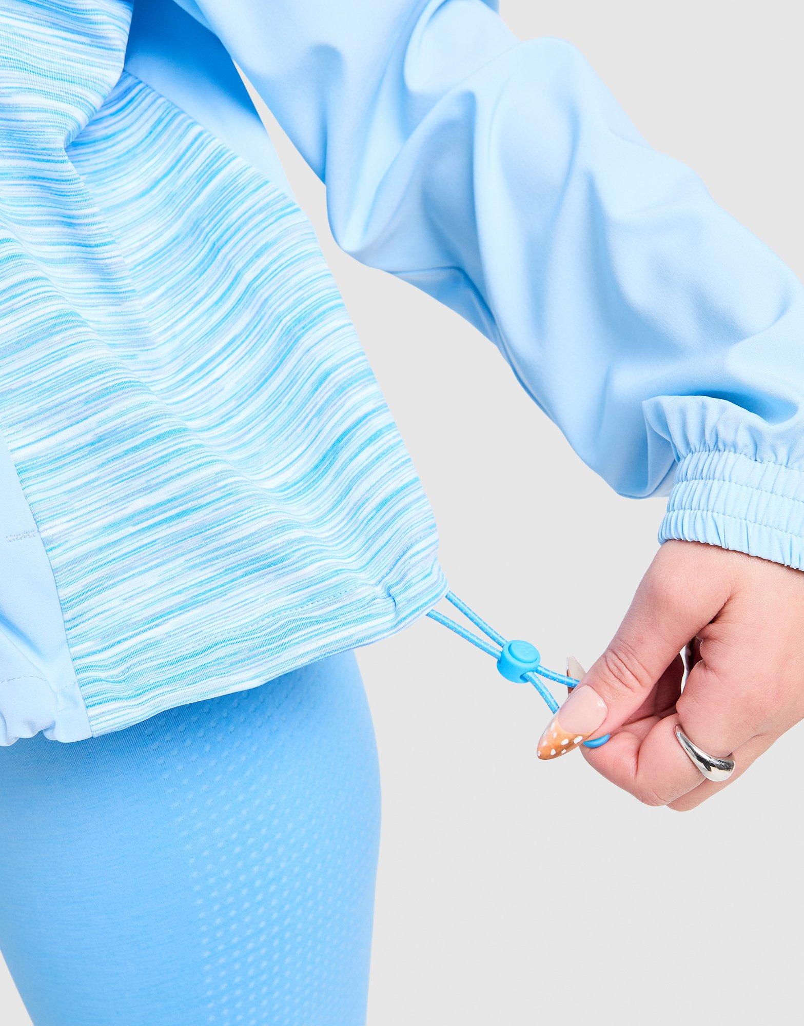 MONTIREX Trail Windbreaker Jacket