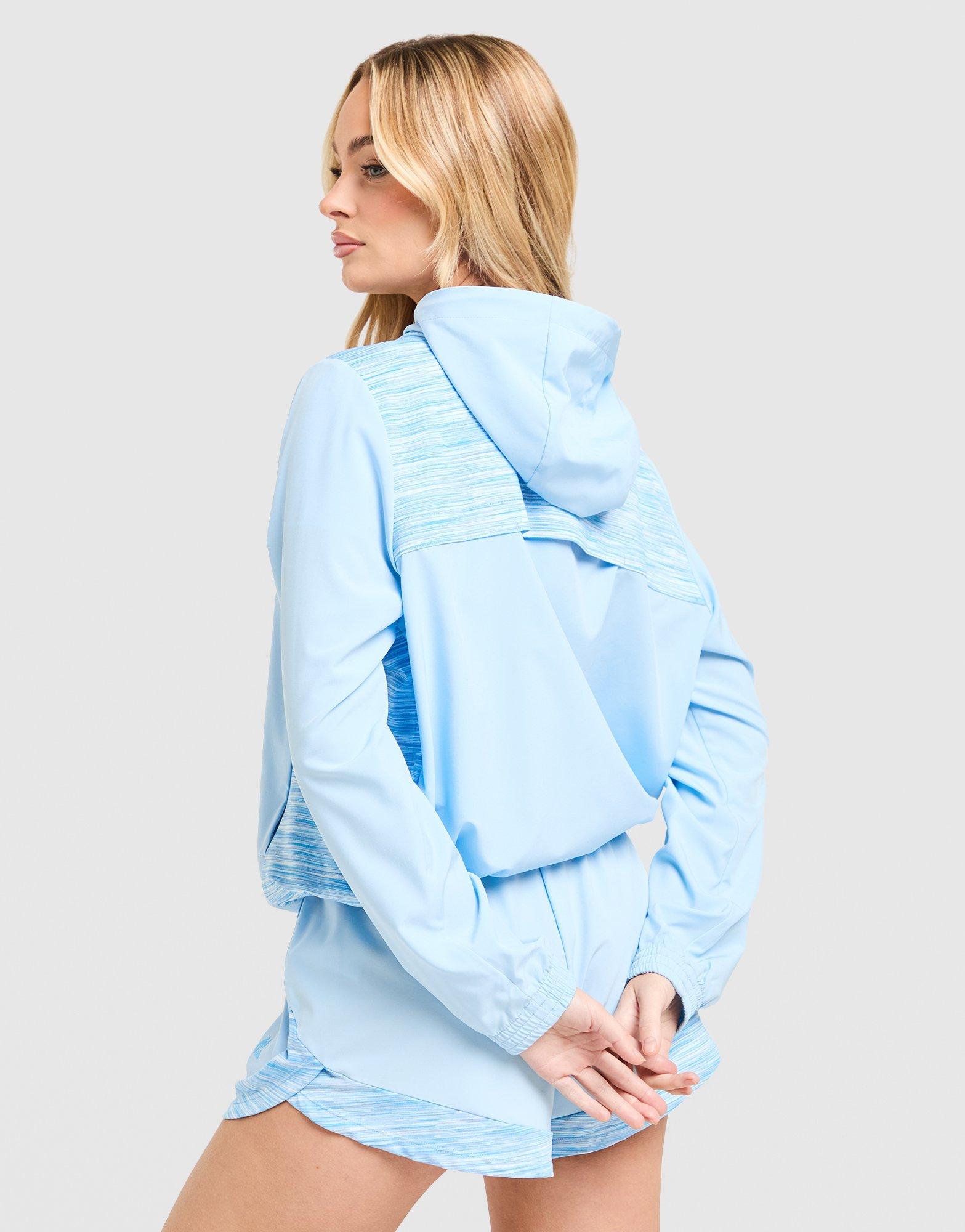 MONTIREX Veste coupe-vent Trail