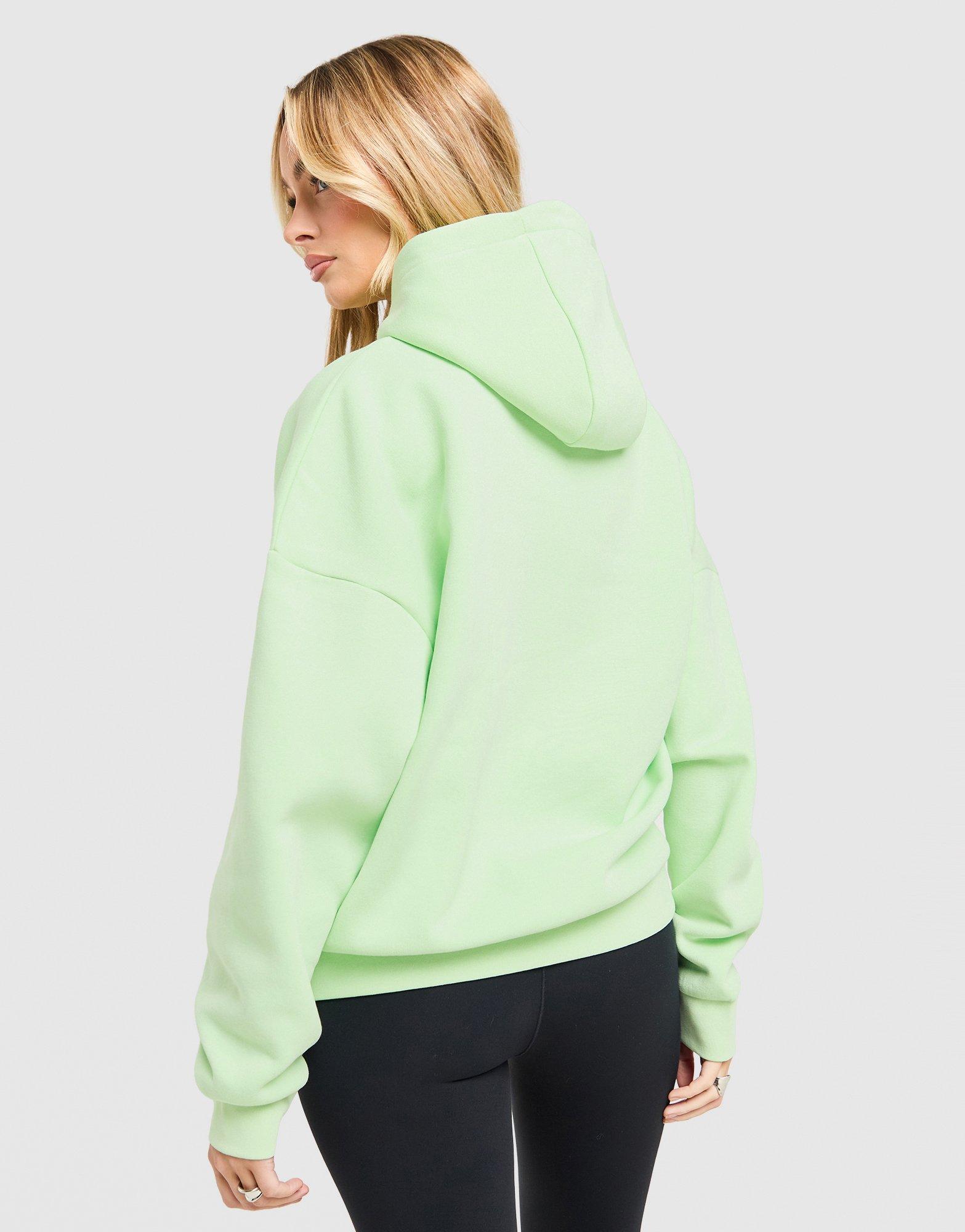 MONTIREX Athleisure Club Overhead Hoodie