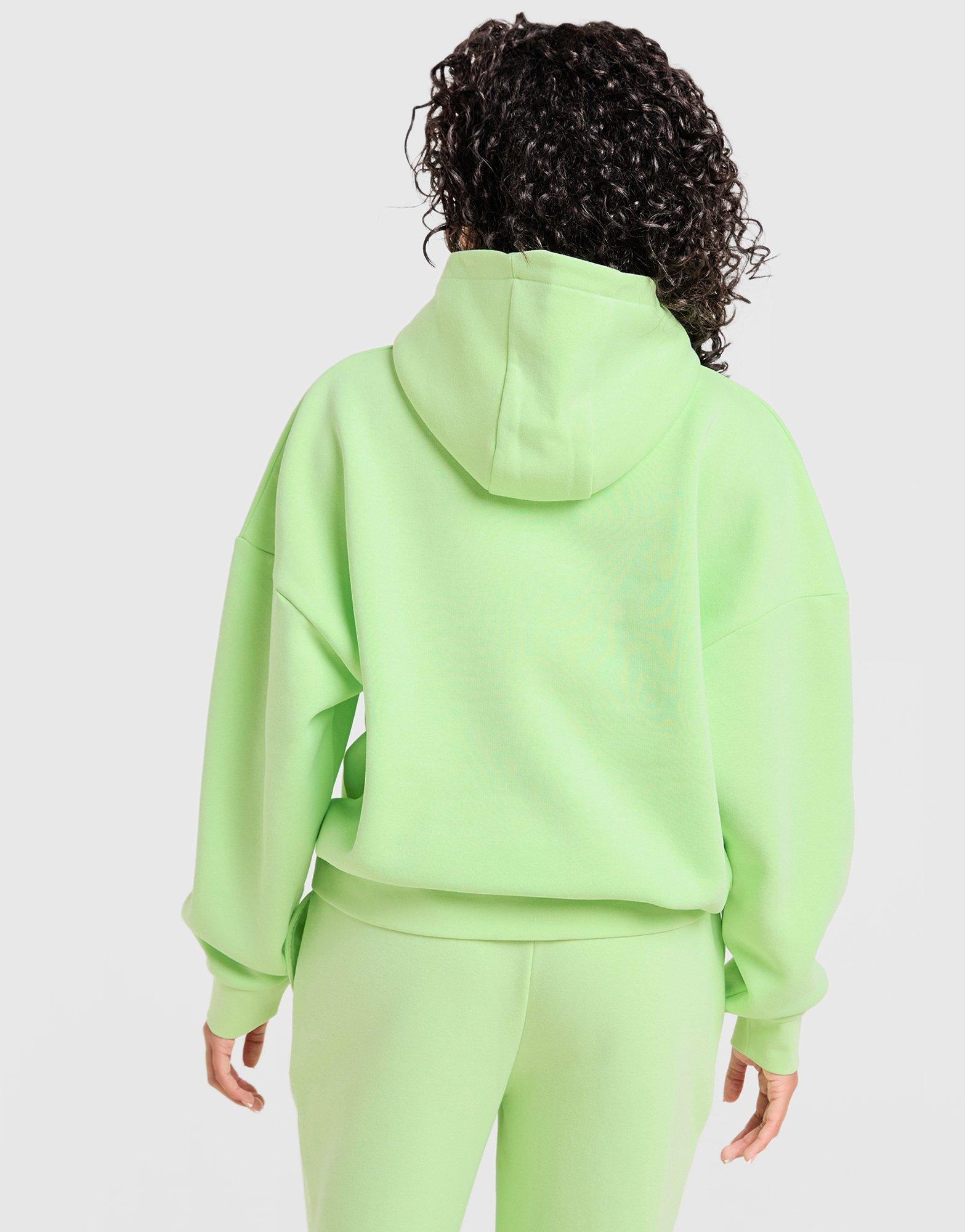 MONTIREX Athleisure Club Overhead Hoodie