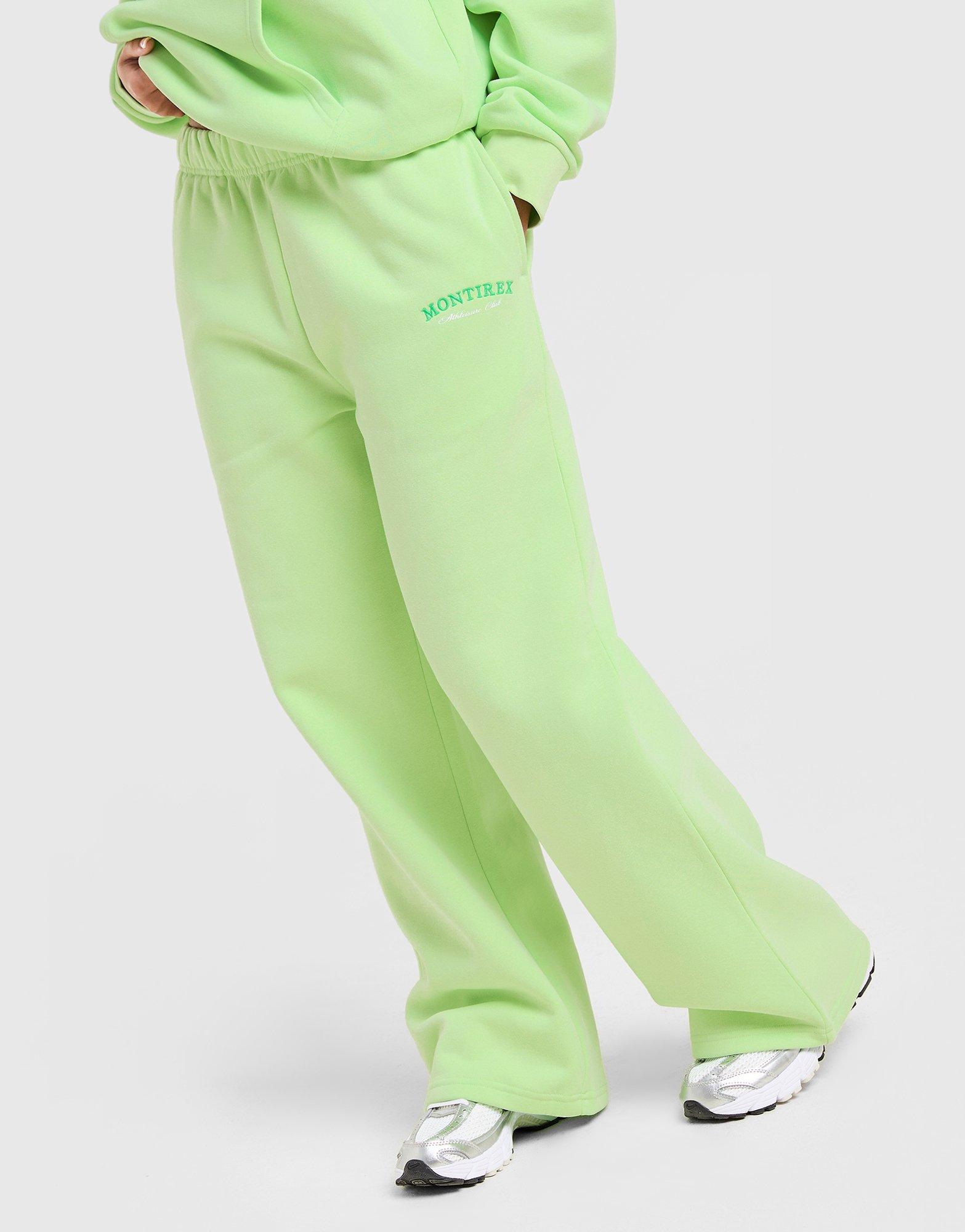 MONTIREX Athleisure Club