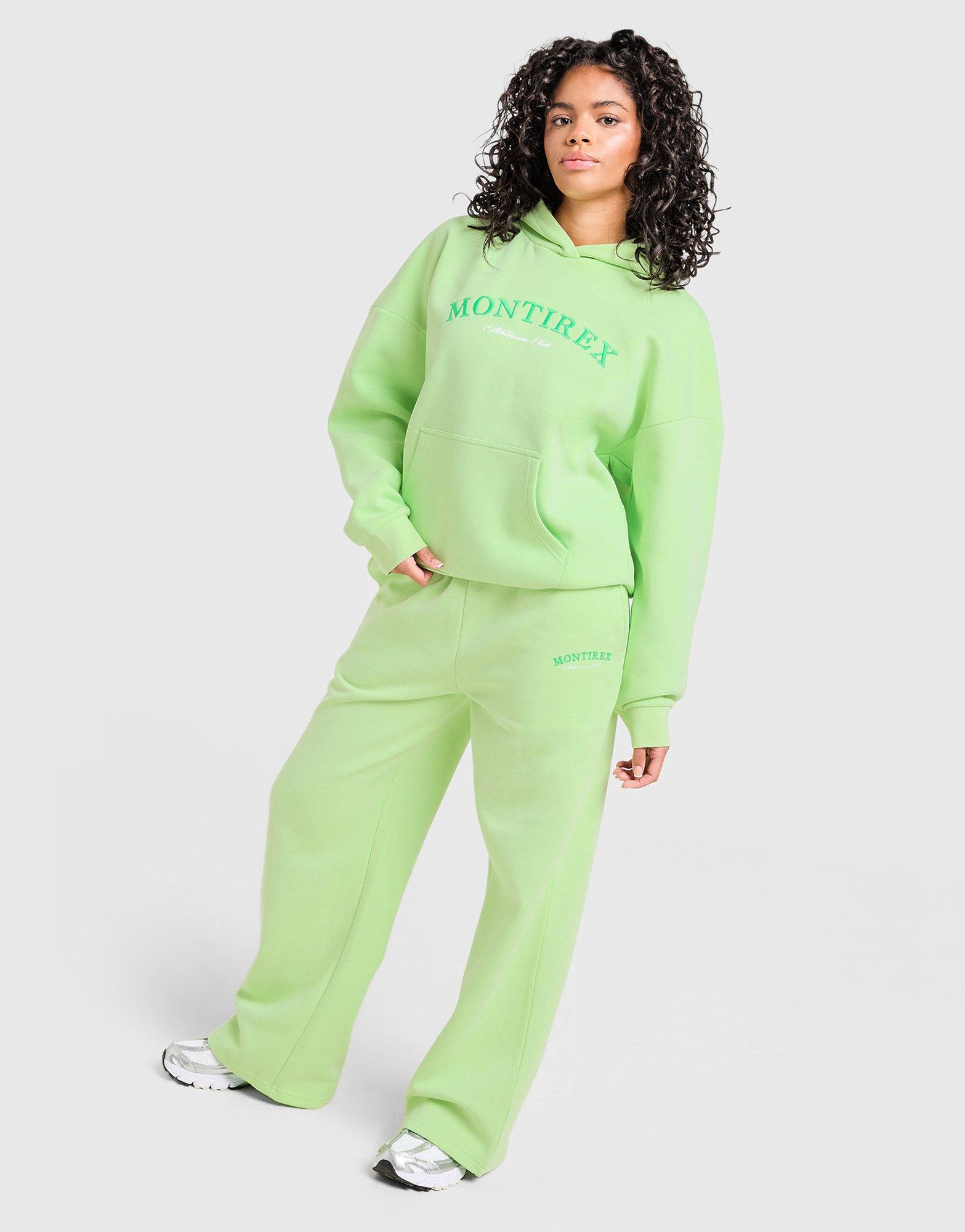MONTIREX Athleisure Club