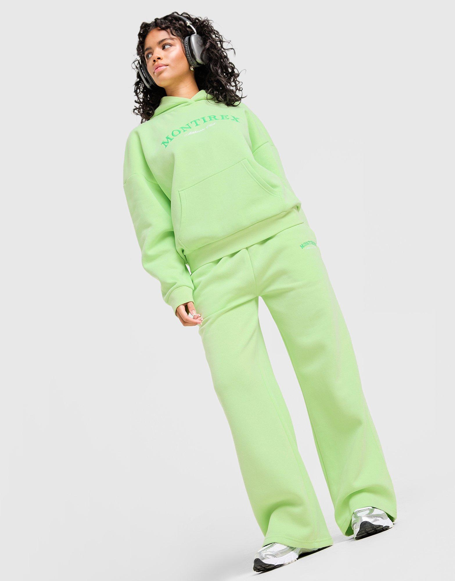 MONTIREX Athleisure Club