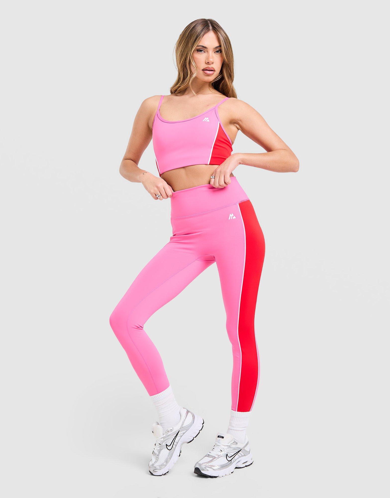 MONTIREX Vitality Leggings