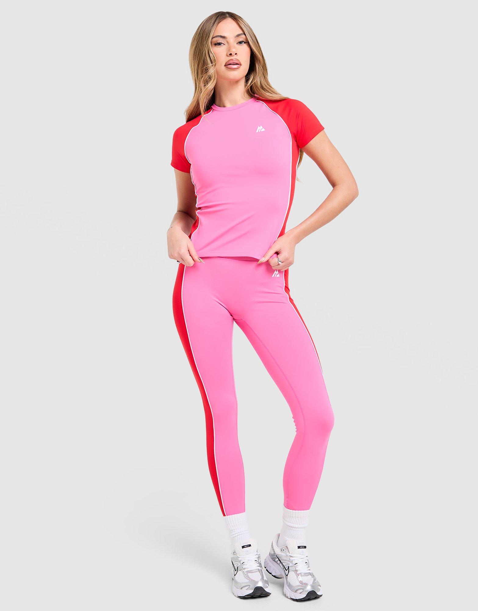 MONTIREX Vitality T-Shirt