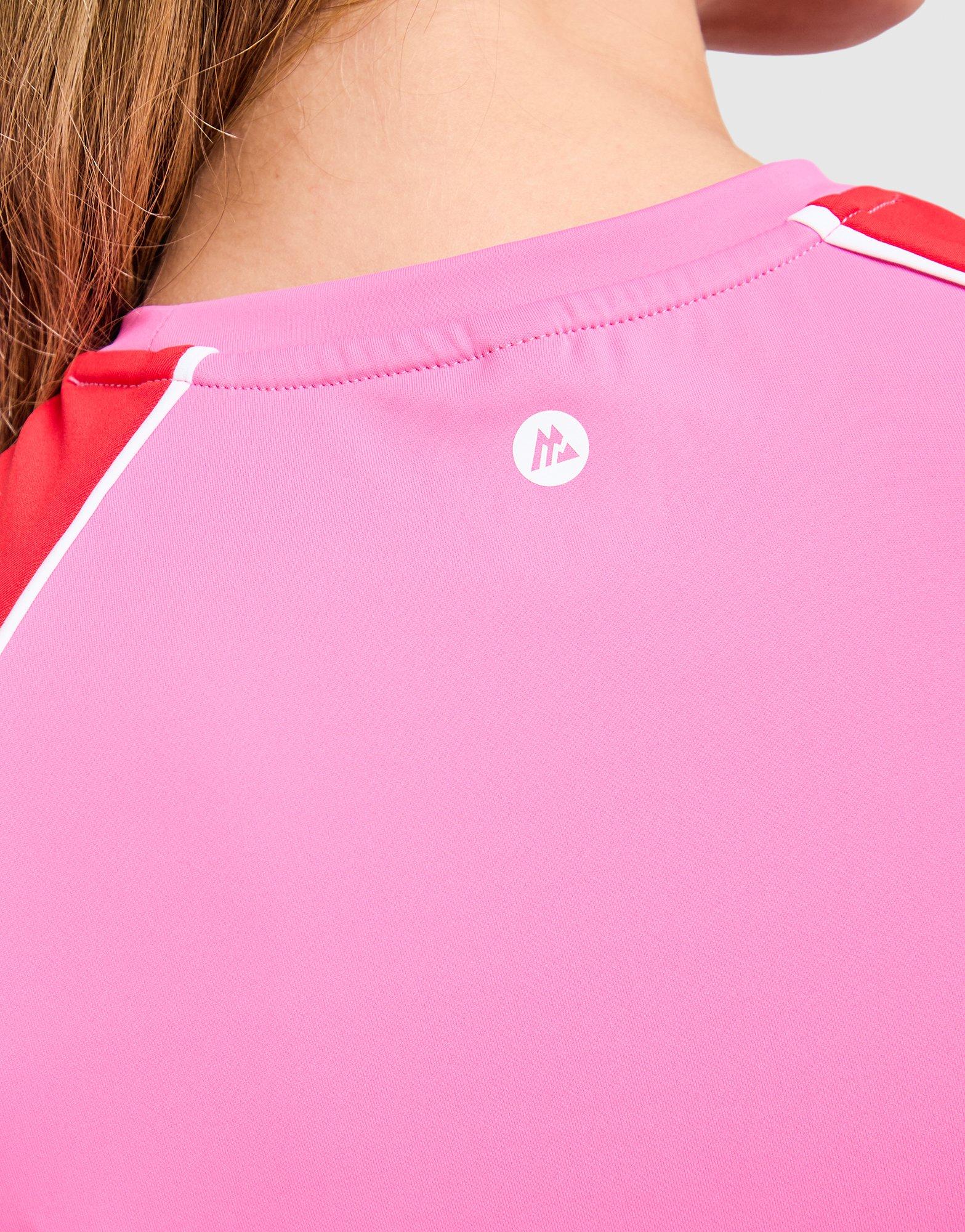 MONTIREX Vitality T-Shirt