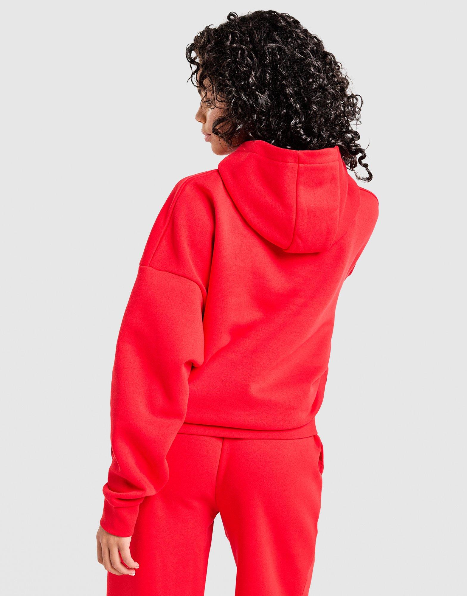 MONTIREX Athleisure Club Overhead Hoodie