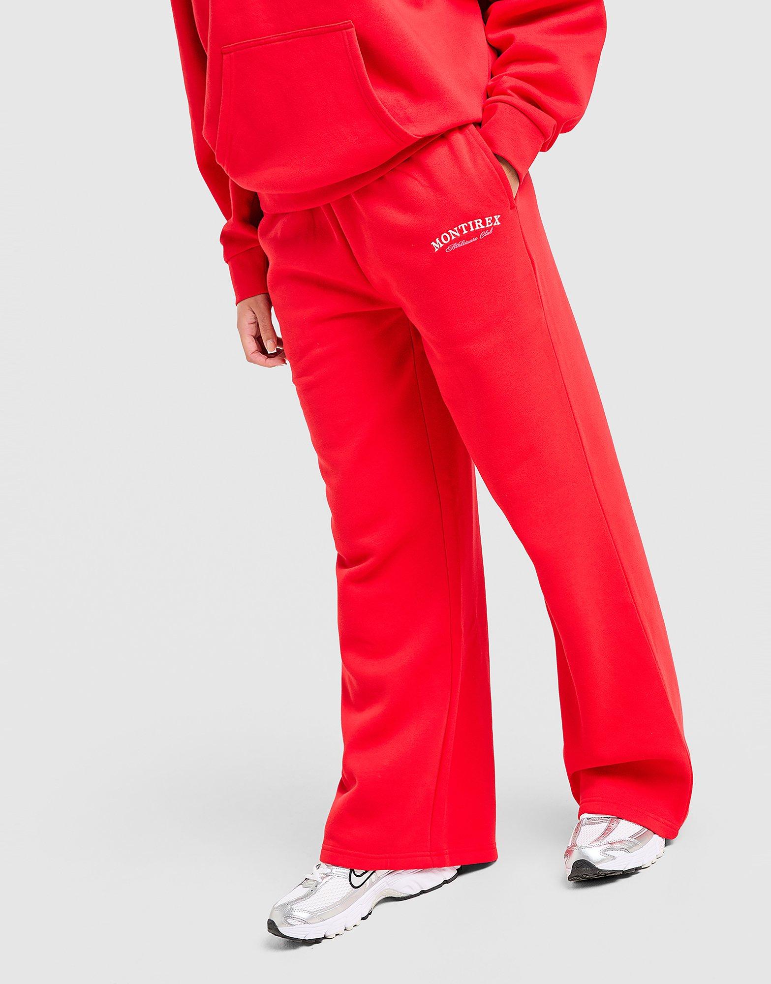 MONTIREX Athleisure Club