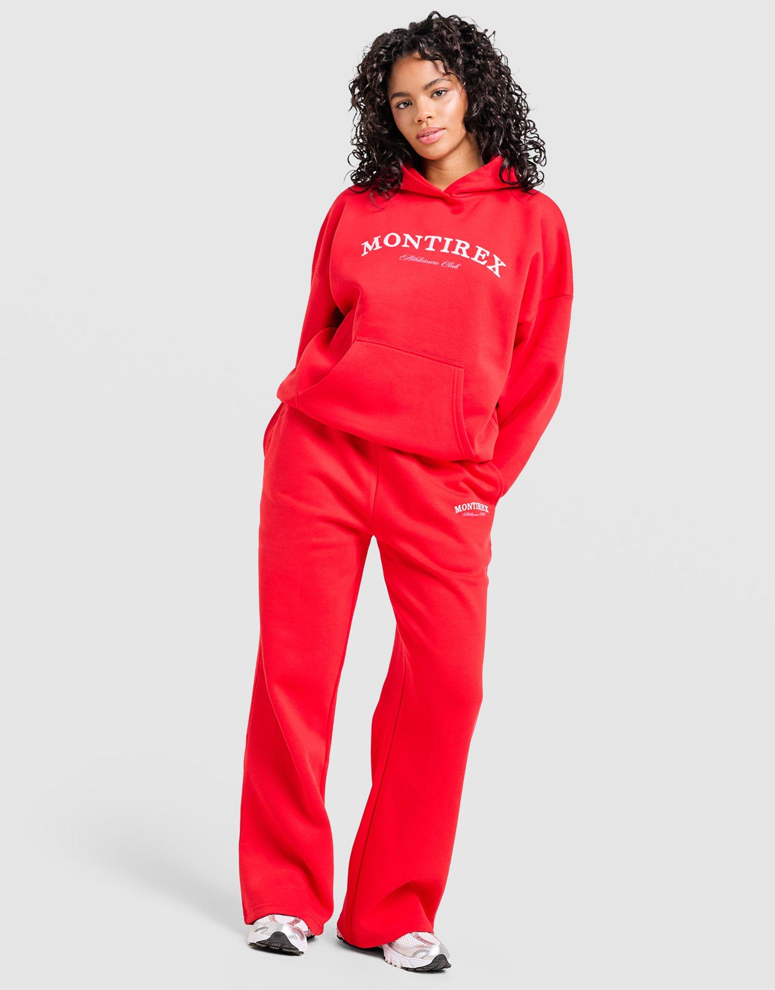 MONTIREX Athleisure Club