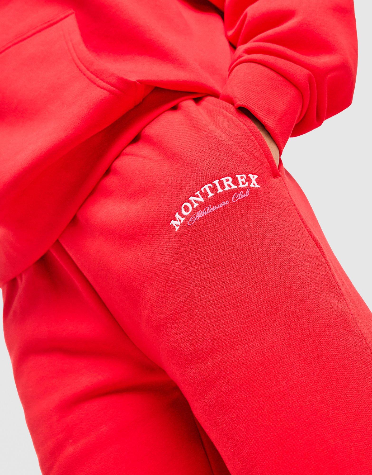 MONTIREX Athleisure Club