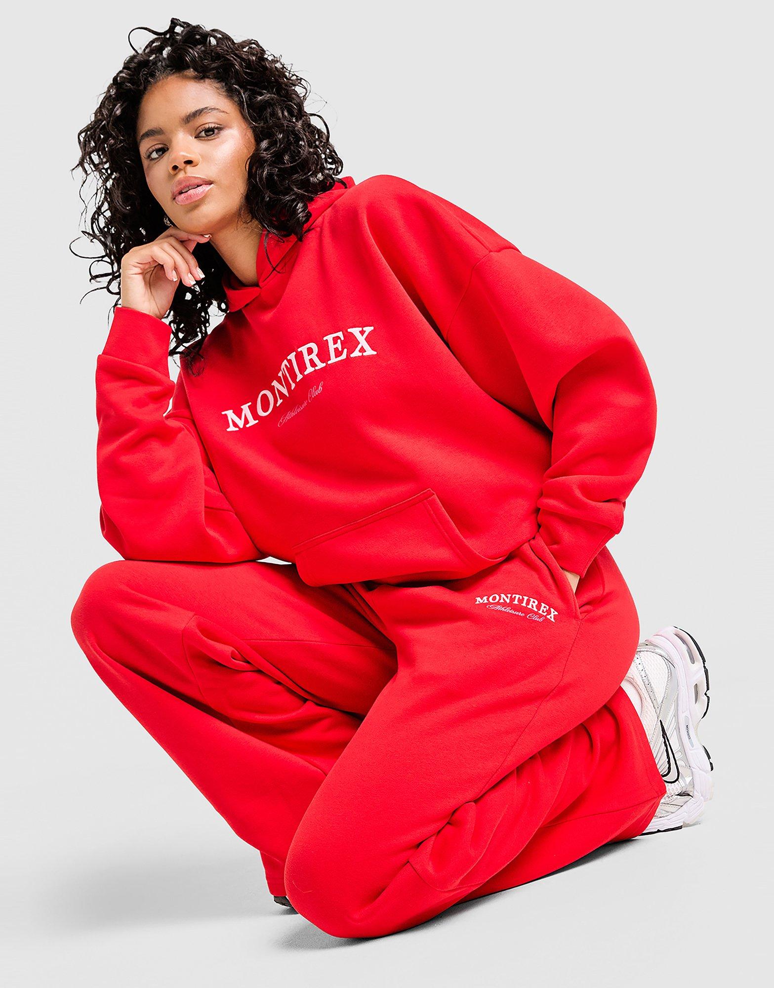 MONTIREX Athleisure Club