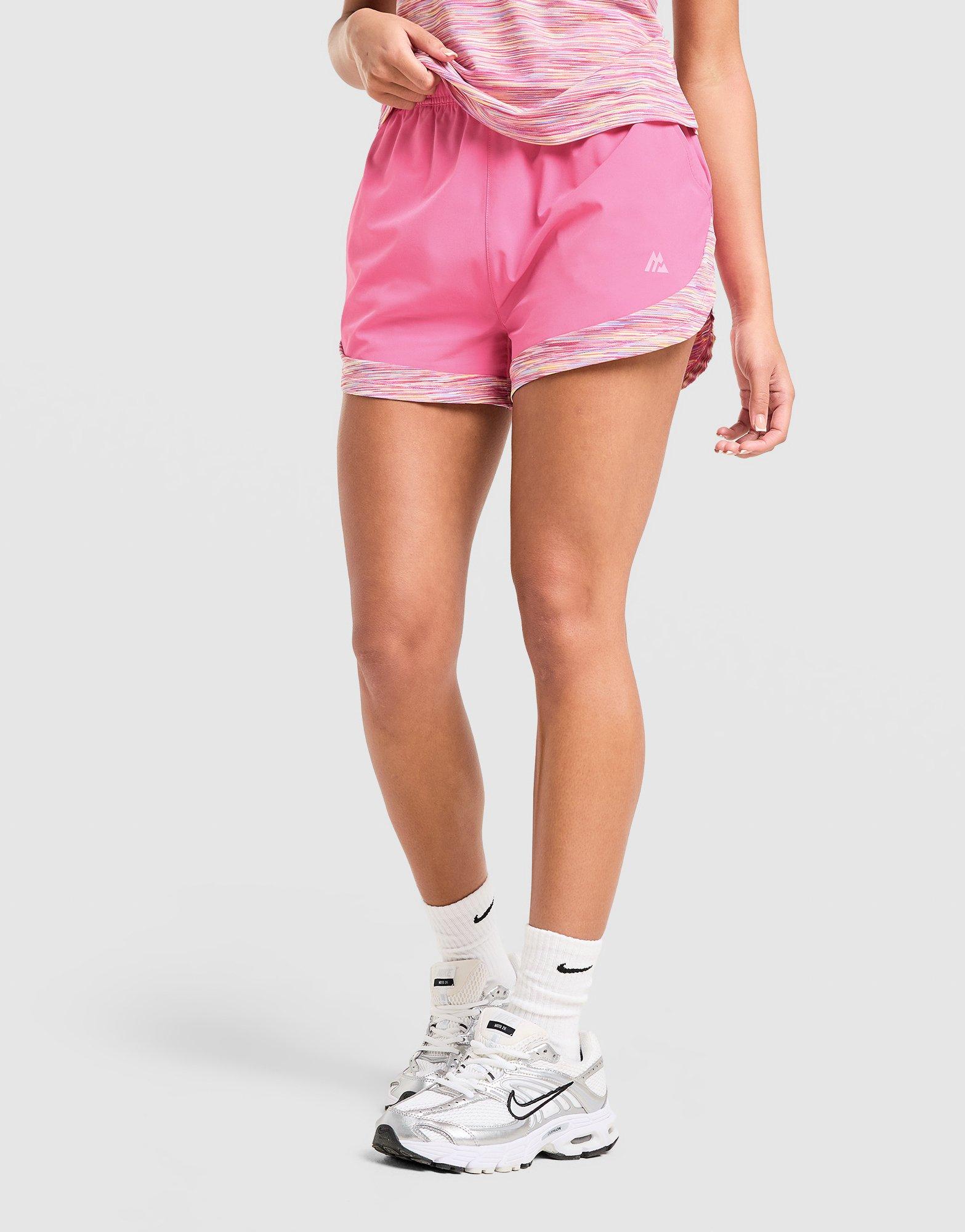 MONTIREX Short Trail Femme