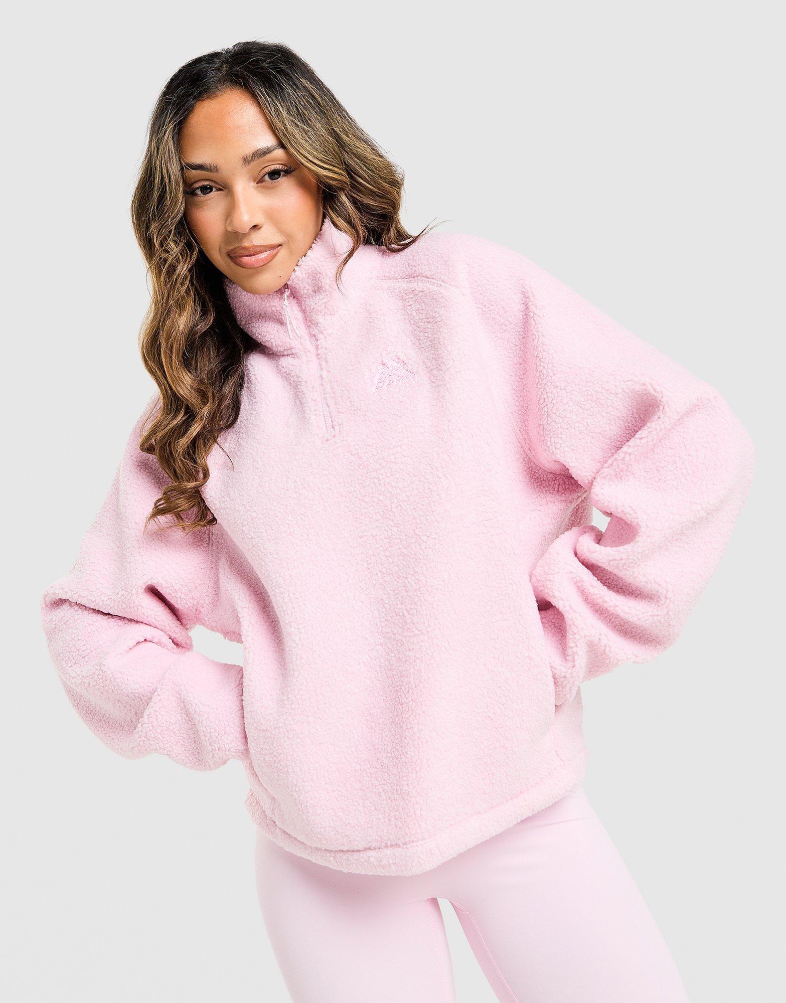 MONTIREX Felpa Polar Fleece Hush 1/4 Zip