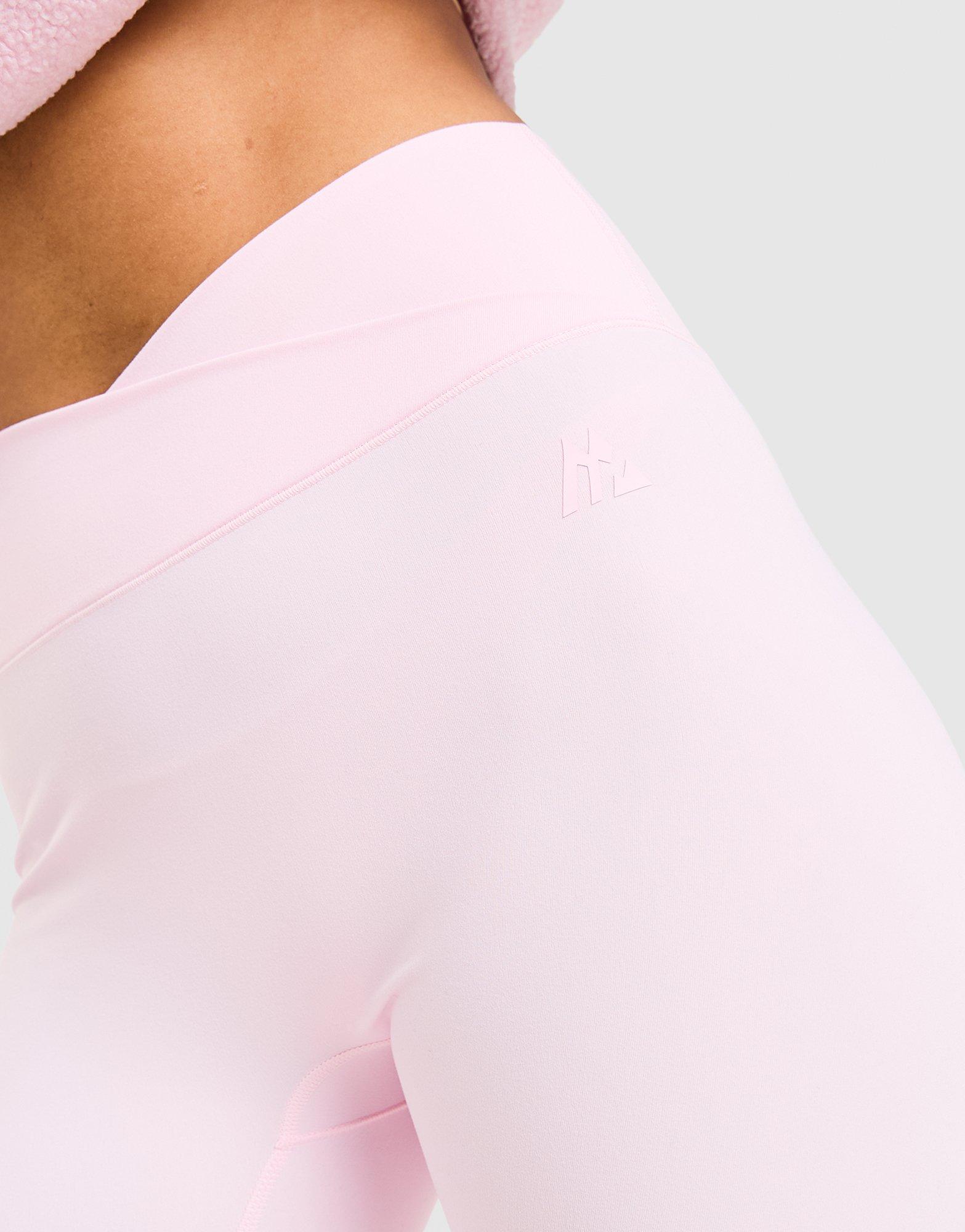 MONTIREX Powder Flare Leggings