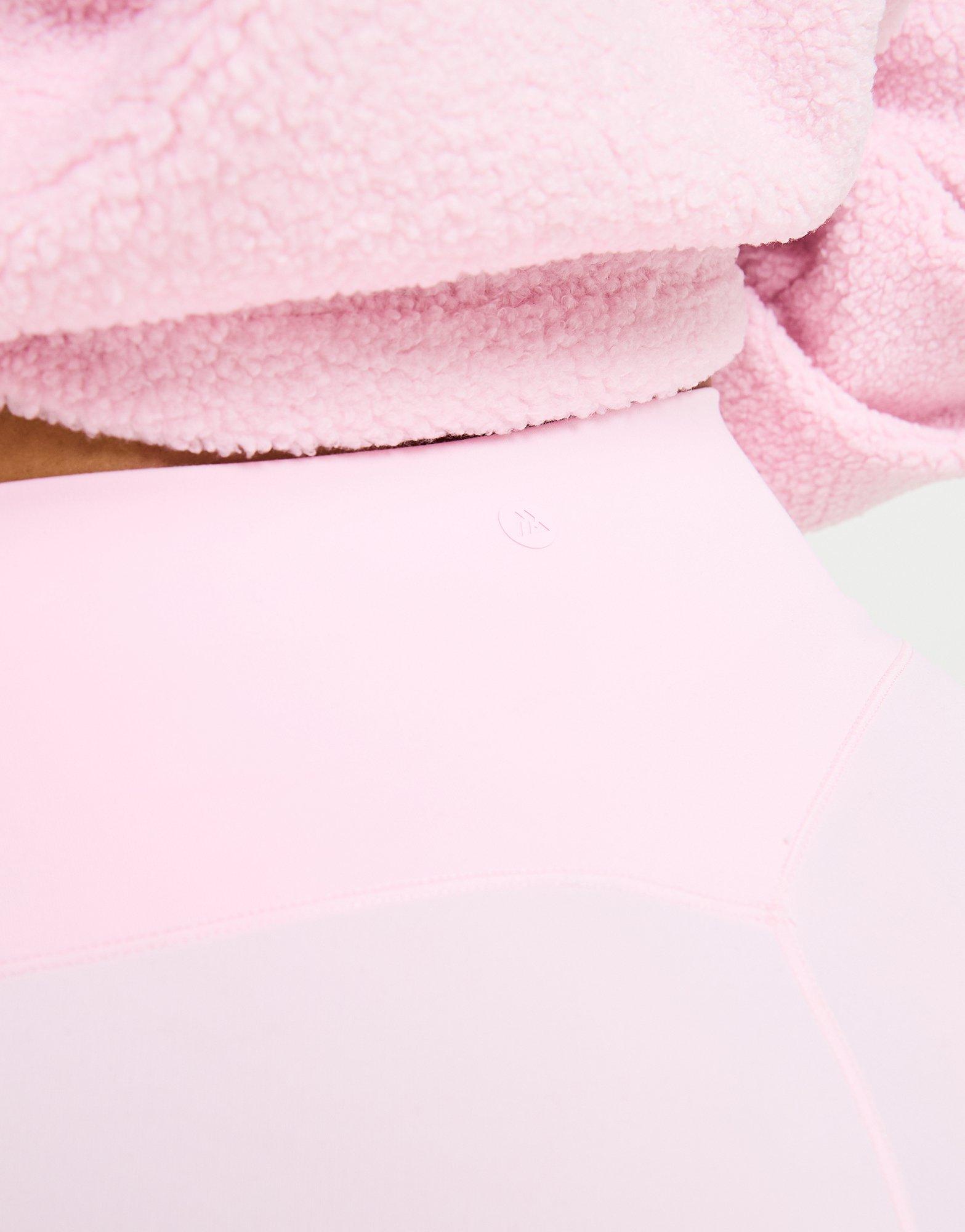 MONTIREX Powder Flare Leggings