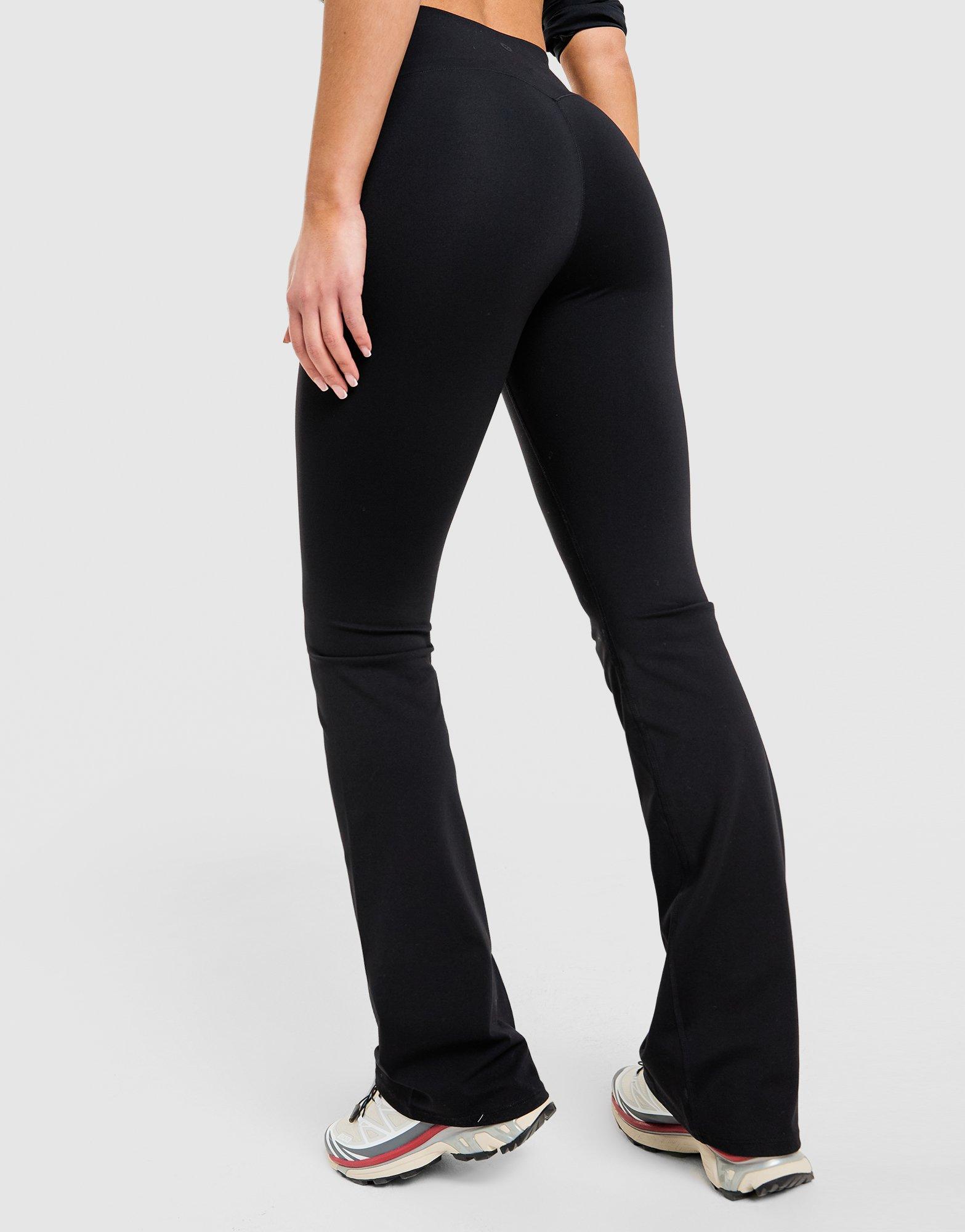 MONTIREX Powder Flare Leggings
