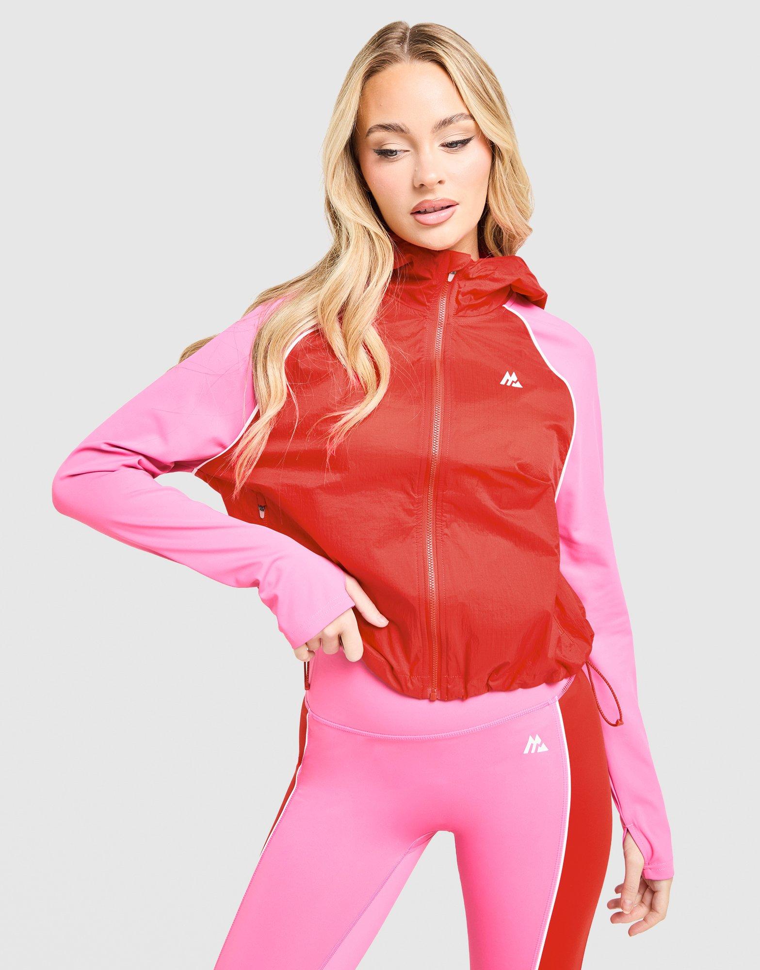 MONTIREX Vitality Jacket