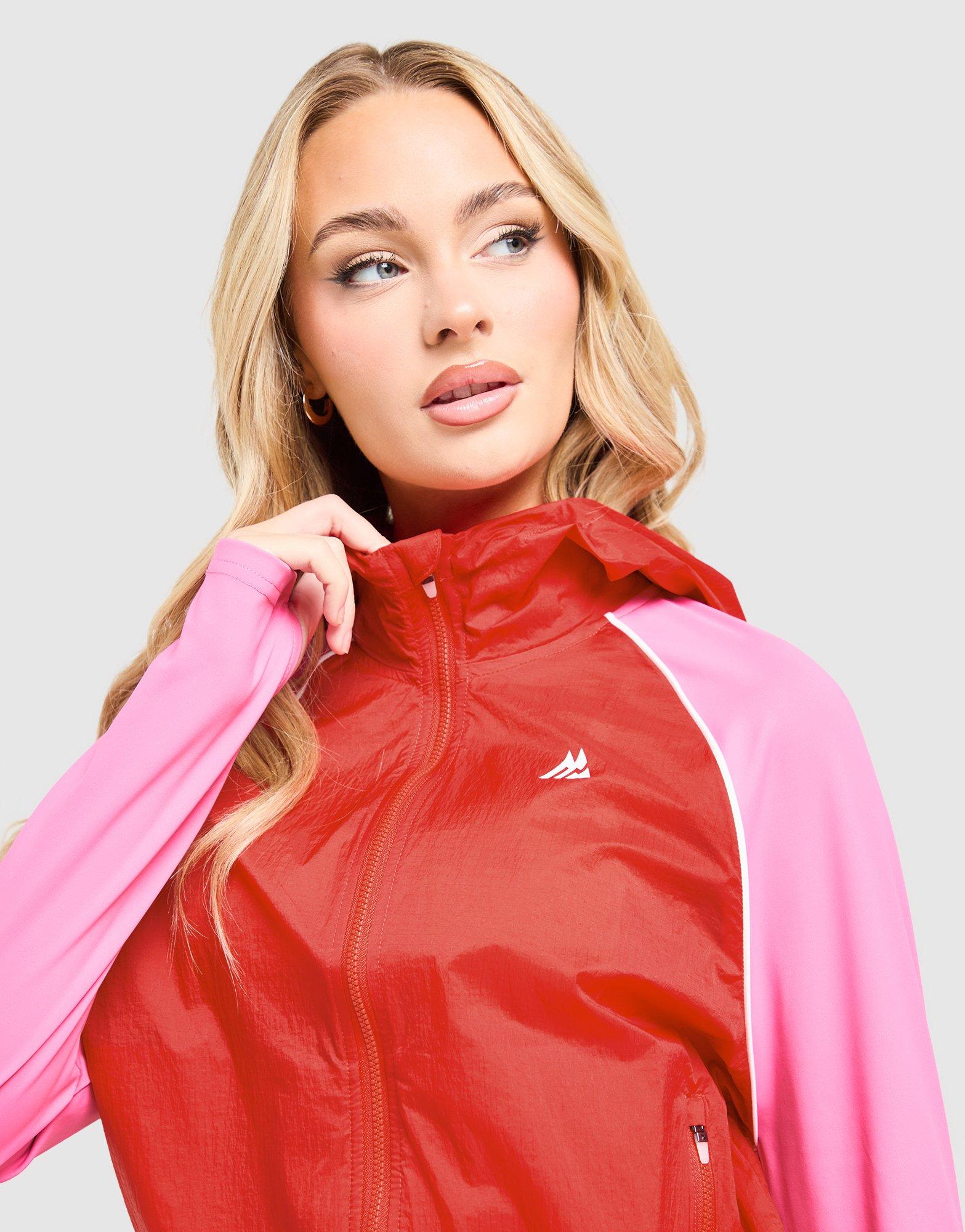 MONTIREX Vitality Jacket