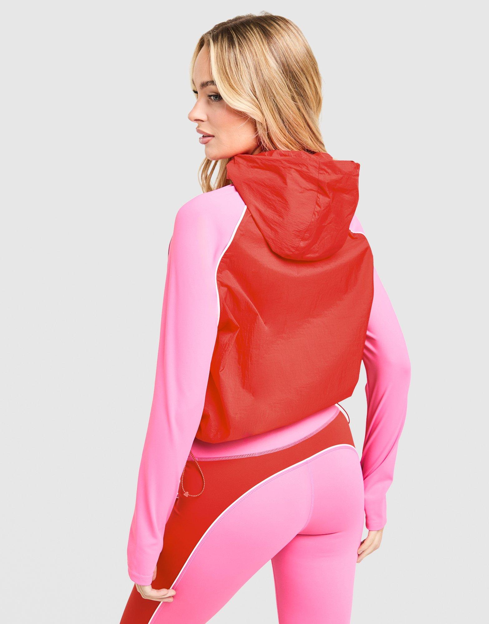 MONTIREX Vitality Jacket