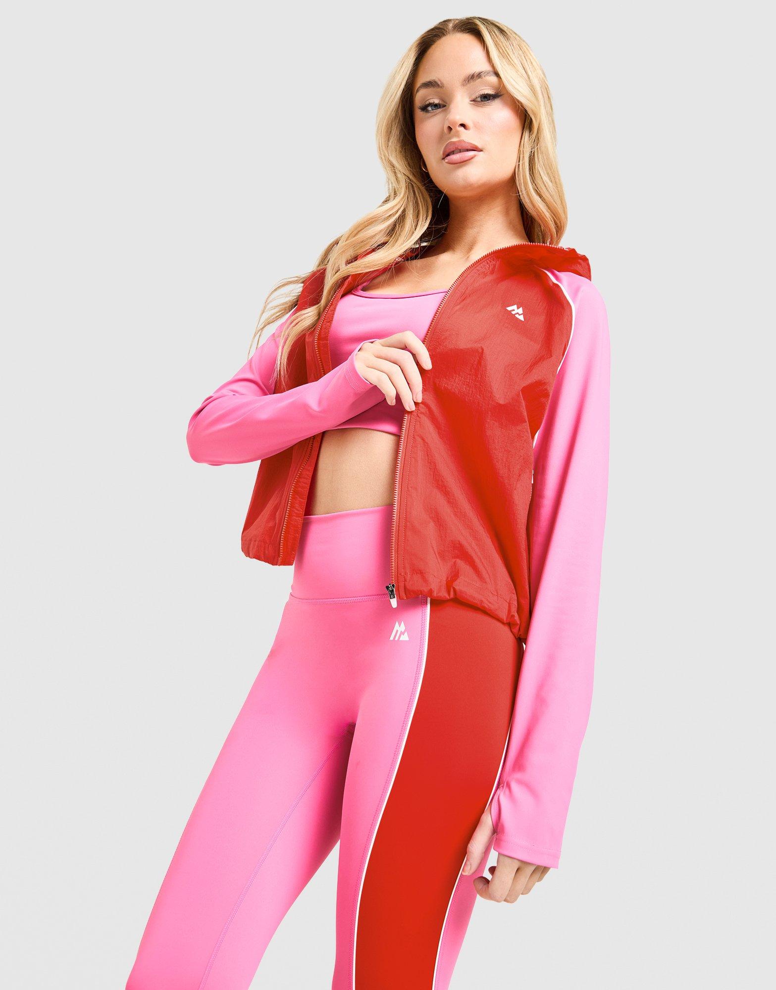 MONTIREX Giubbotto Vitality