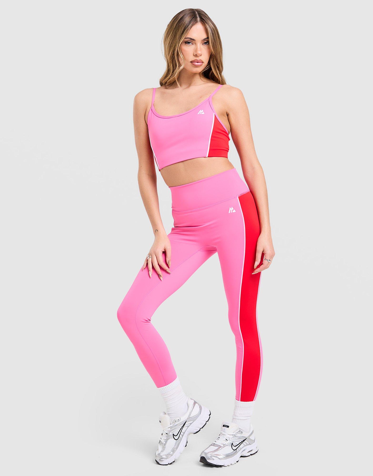 MONTIREX Vitality Sports Bra