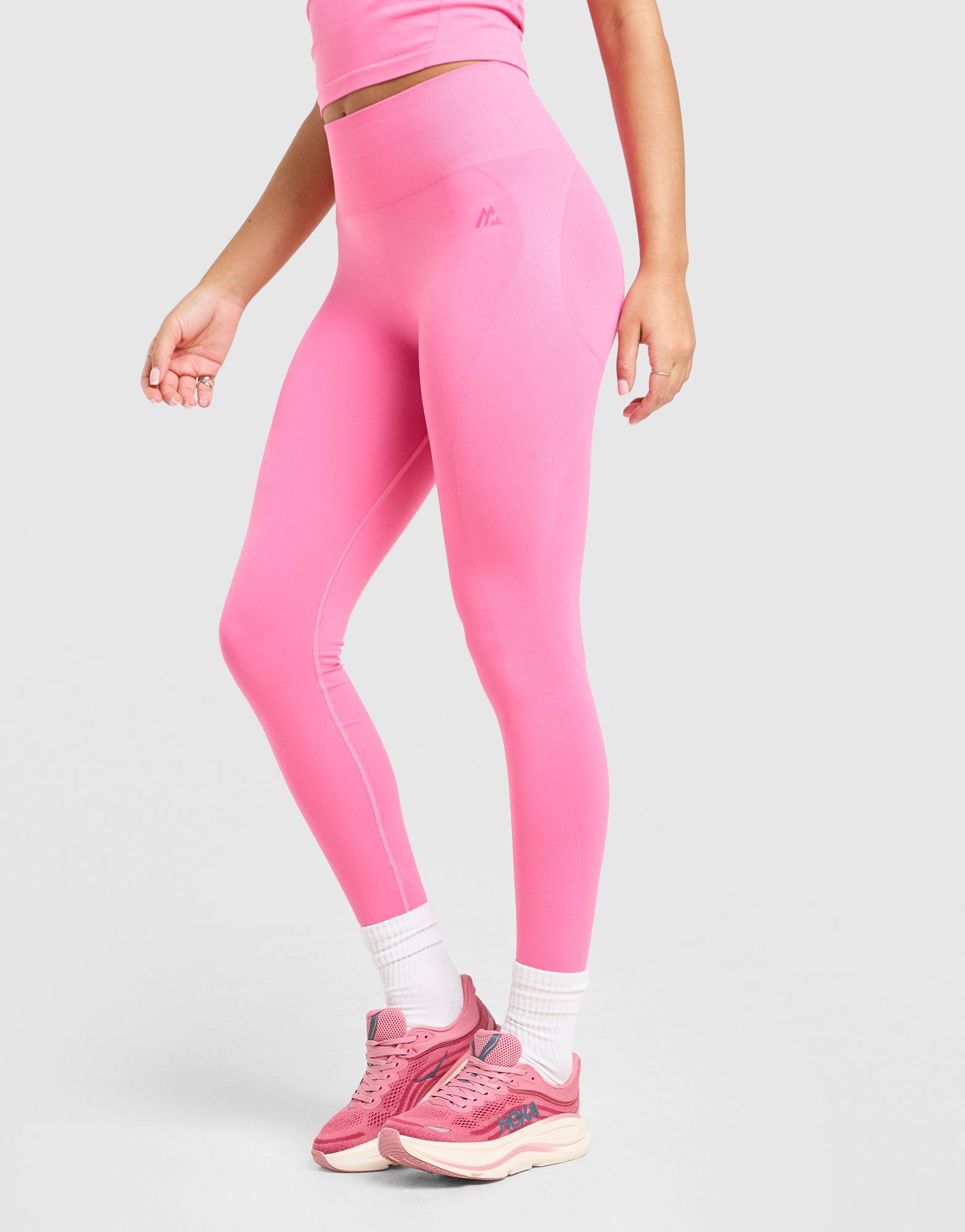 MONTIREX Muse Seamless Leggings