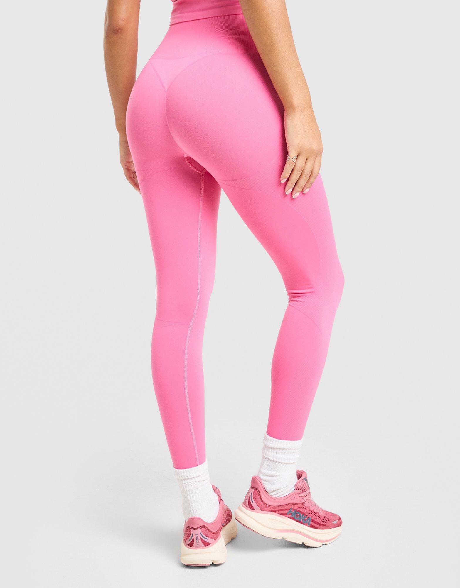 MONTIREX Muse Seamless Leggings