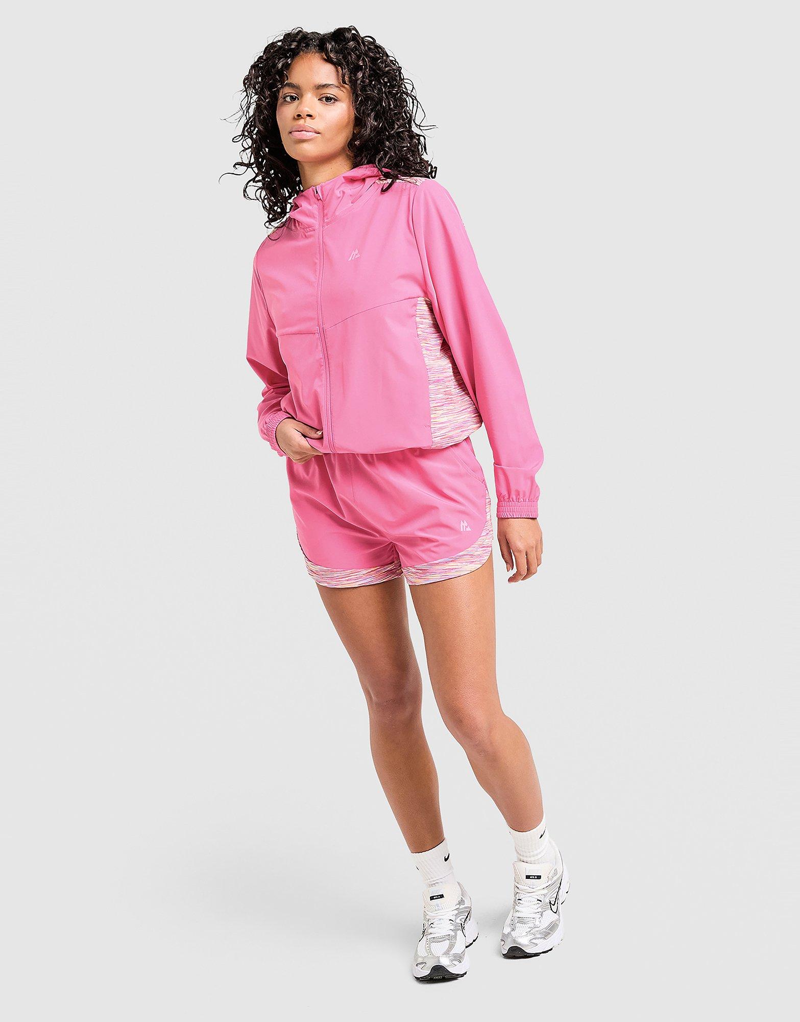 MONTIREX Trail Windbreaker 2.0