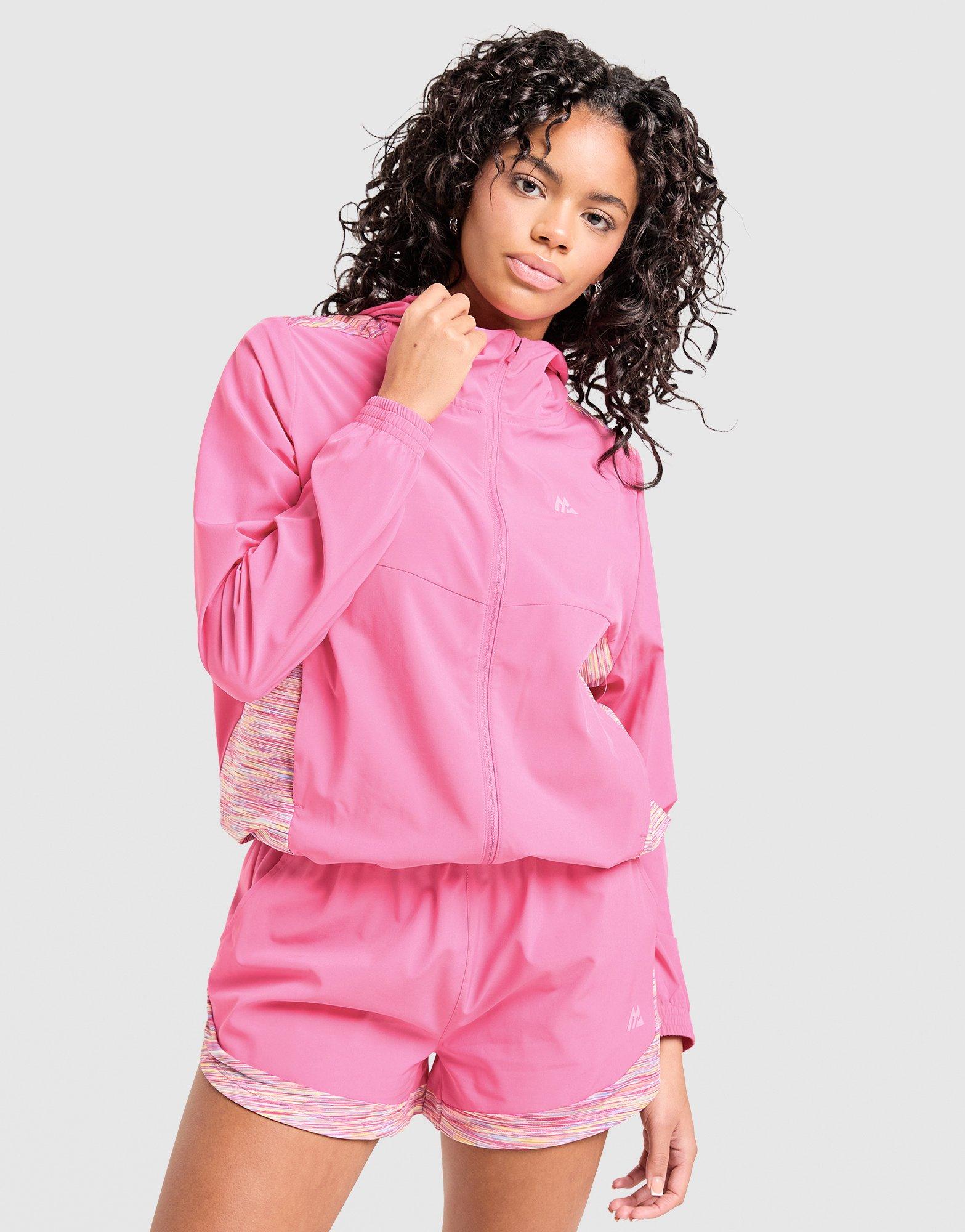 MONTIREX Trail Windbreaker 2.0