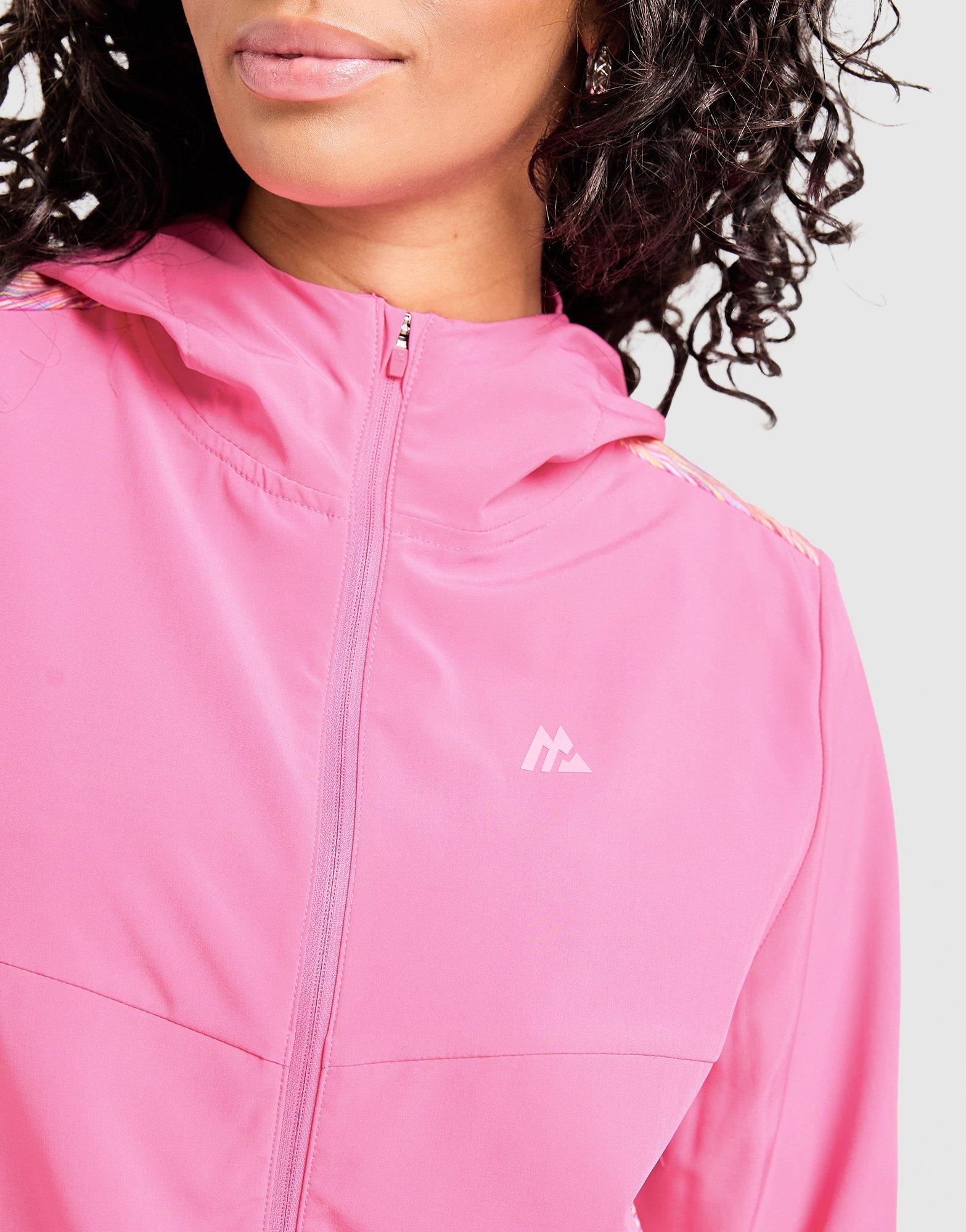 MONTIREX Trail Windbreaker 2.0