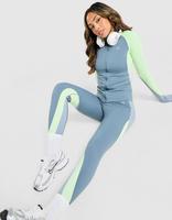 MONTIREX Vision Colour Block Leggings
