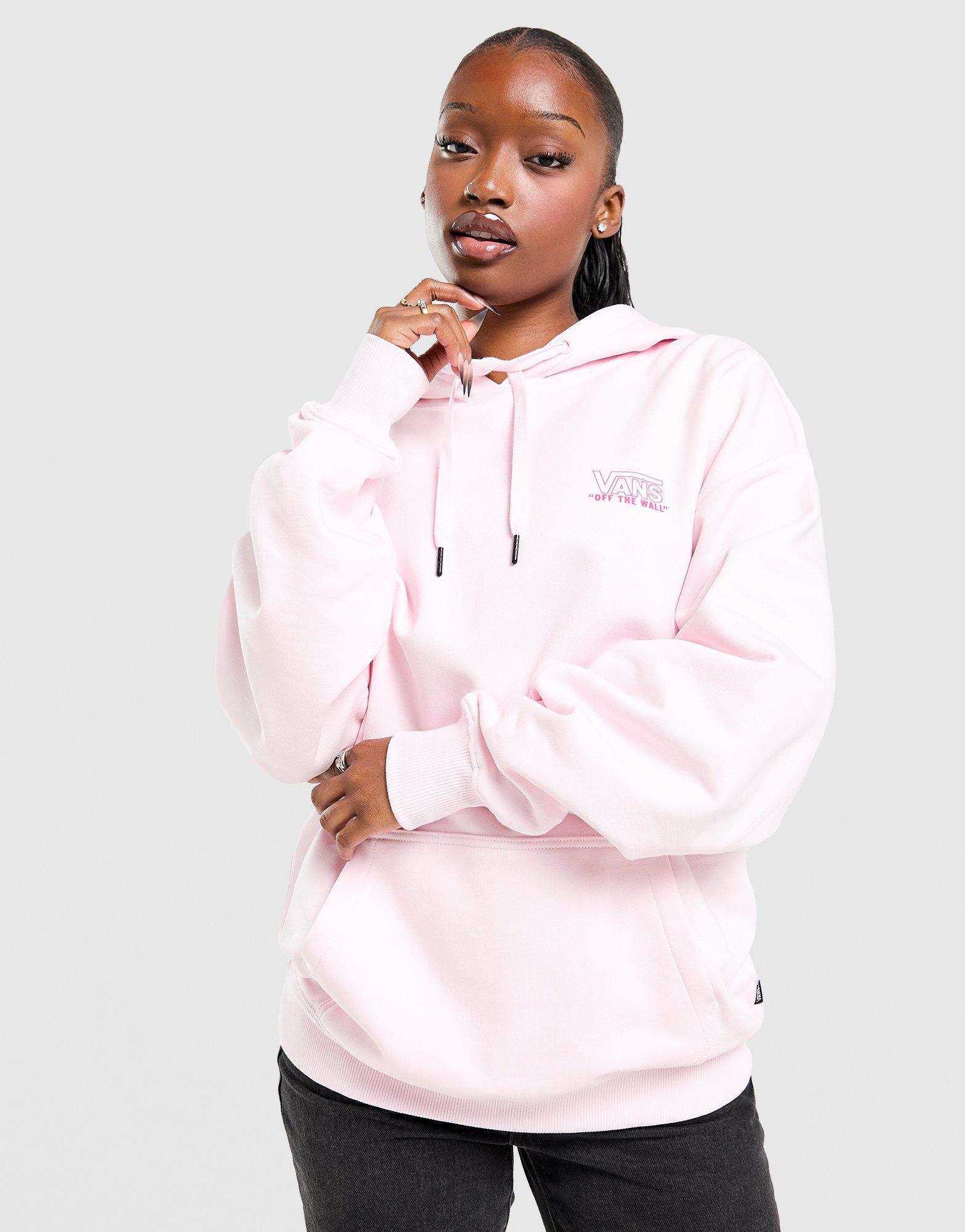 Vans Holder Stack Hoodie