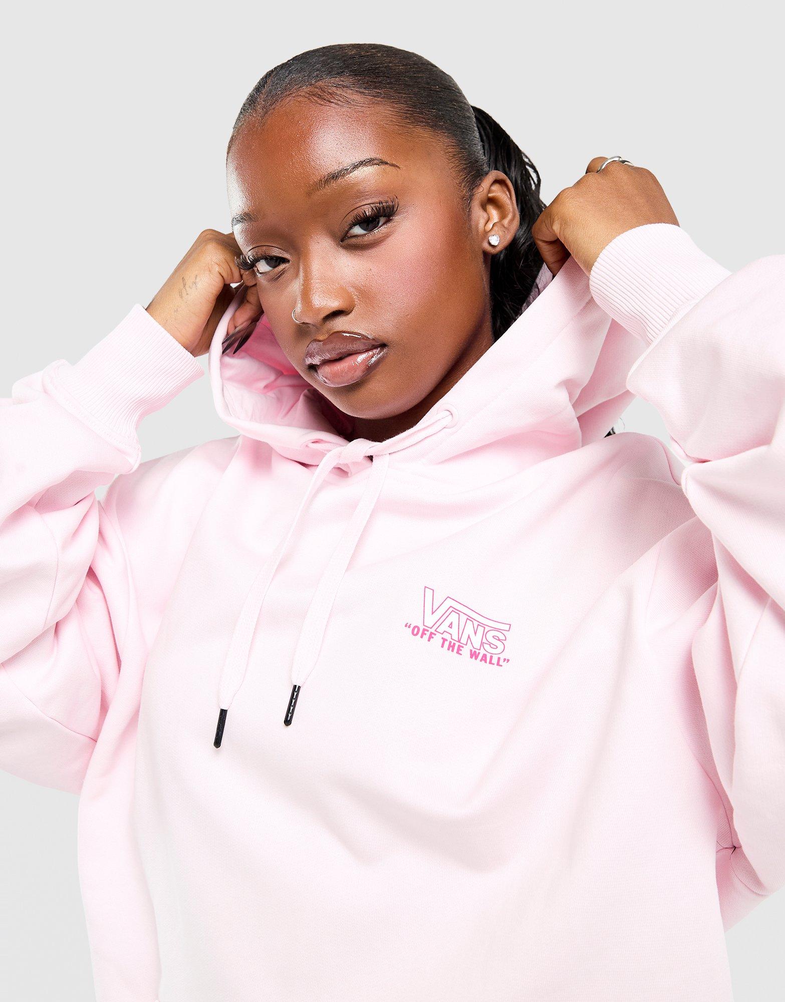 Vans Holder Stack Hoodie