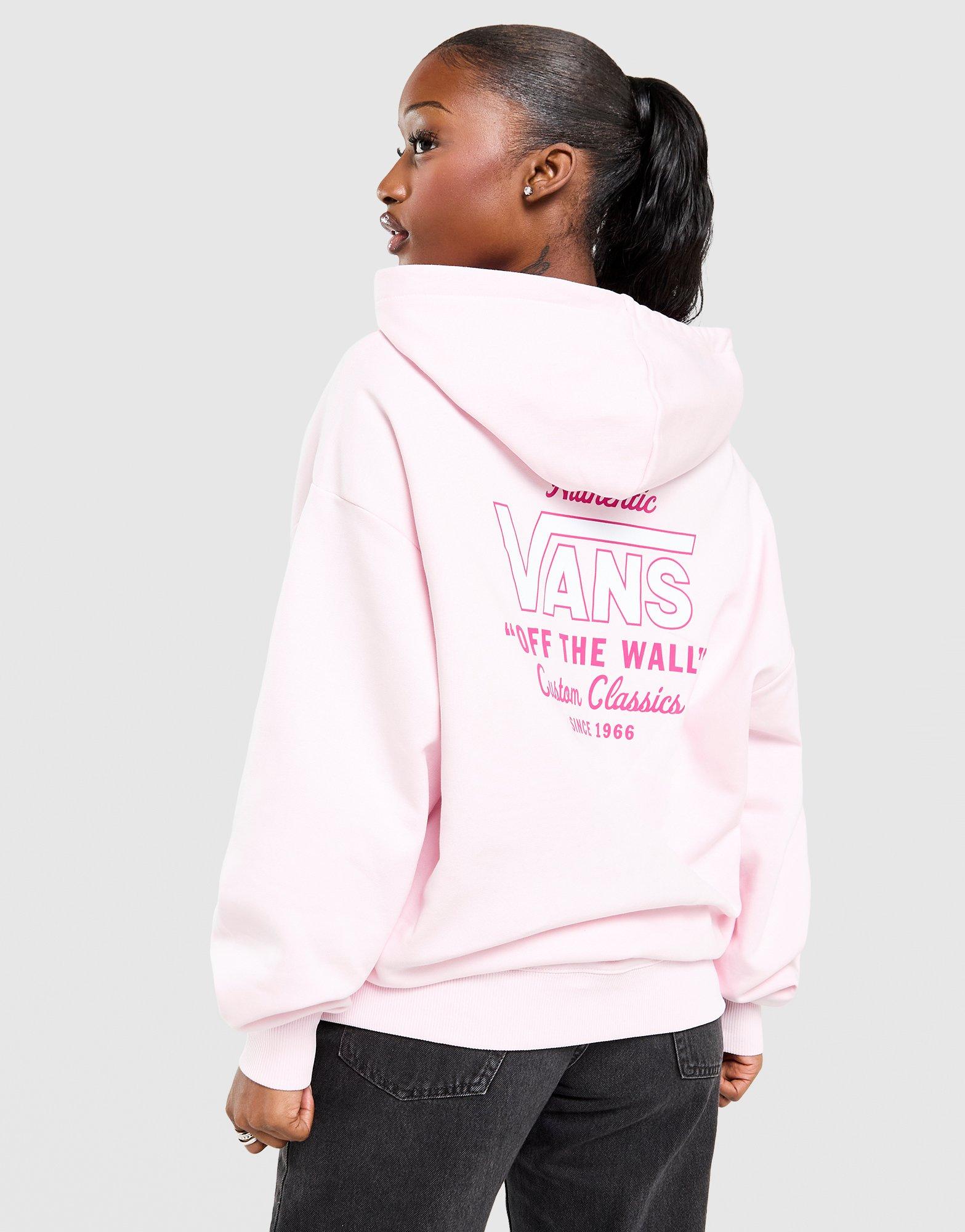 Vans Holder Stack Hoodie