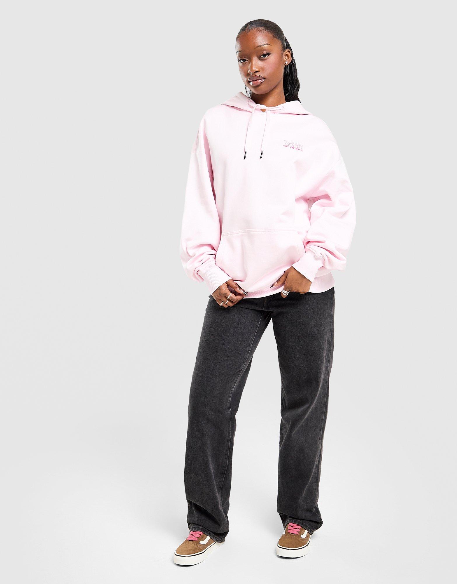 Vans Holder Stack Hoodie