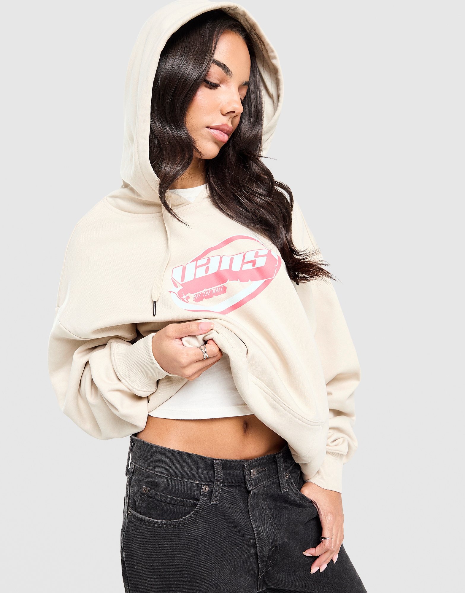 90s 00s vans archive hoodie 短丈　スケーター　y2k 90s 00s vans archive hoodie 短丈 スケーター y2k 90s 00s vans