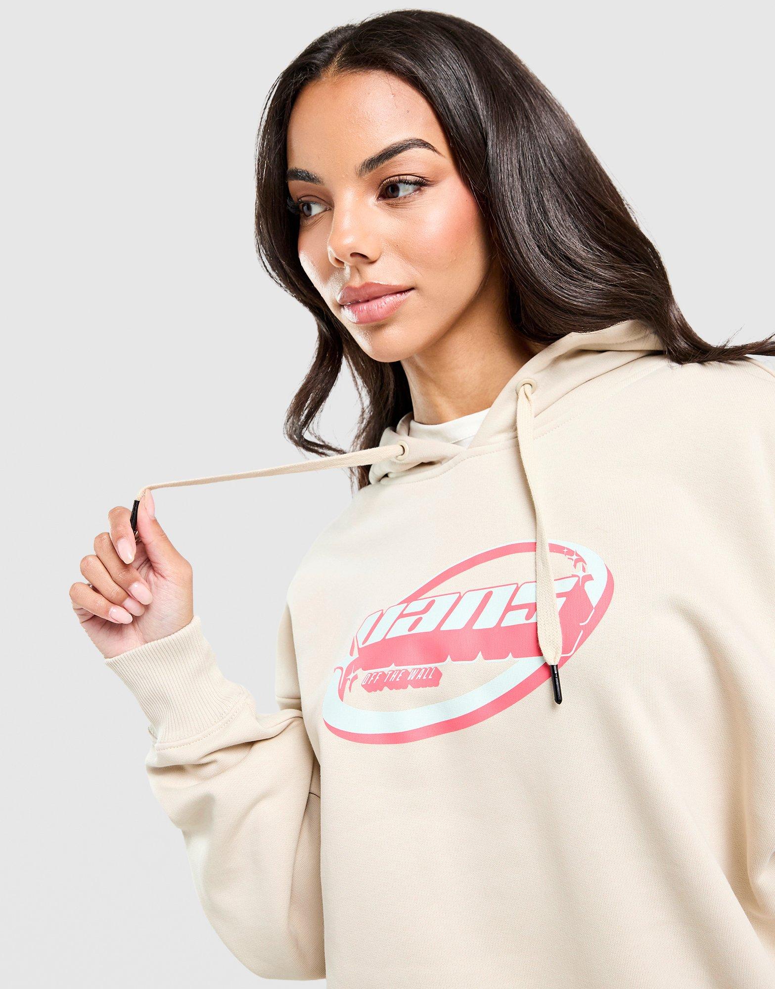 Vans Y2K Checkerboard Hoodie